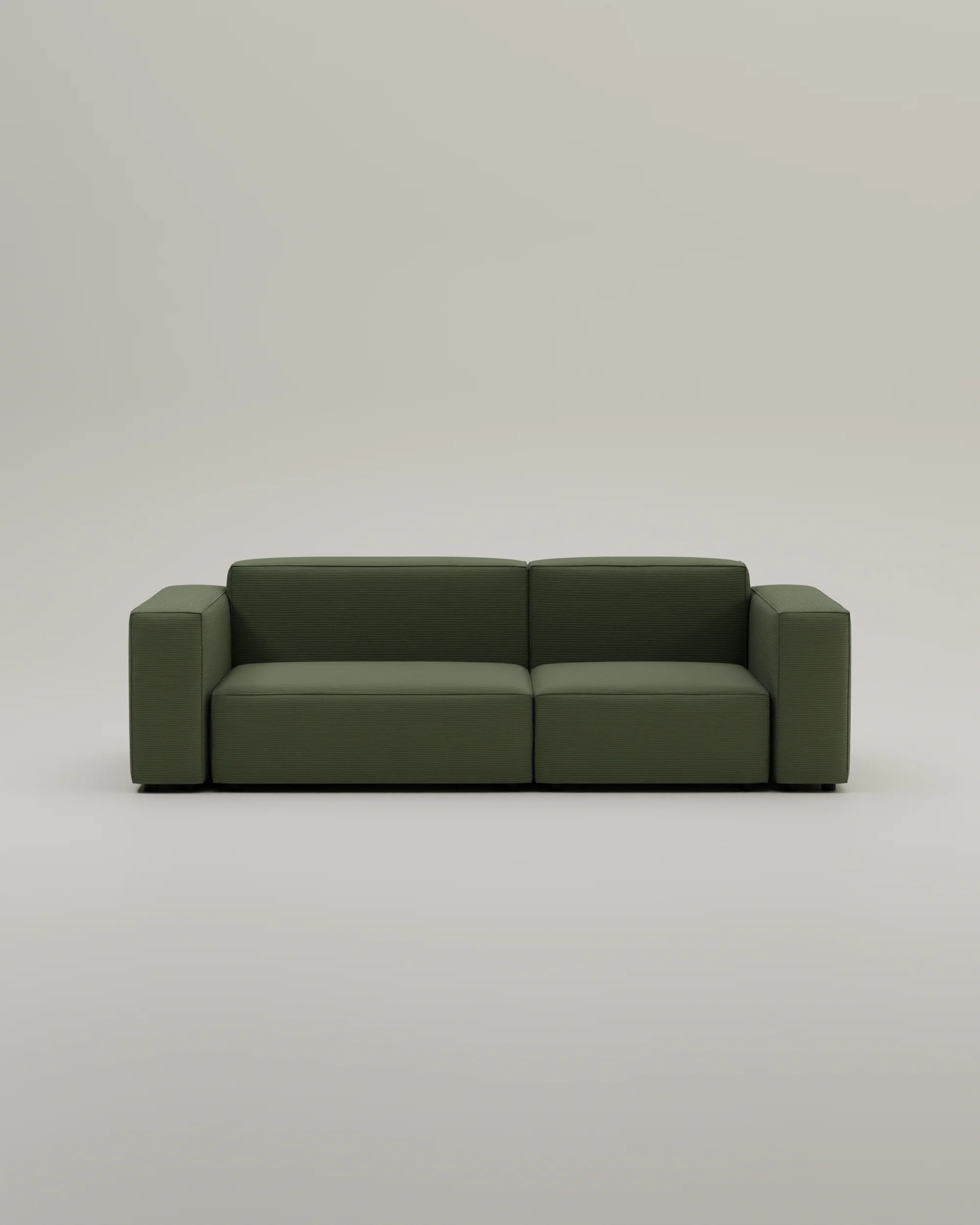 Modulares Sofa Harvey 3-Sitzer mit Schlaffunktion - Image 36