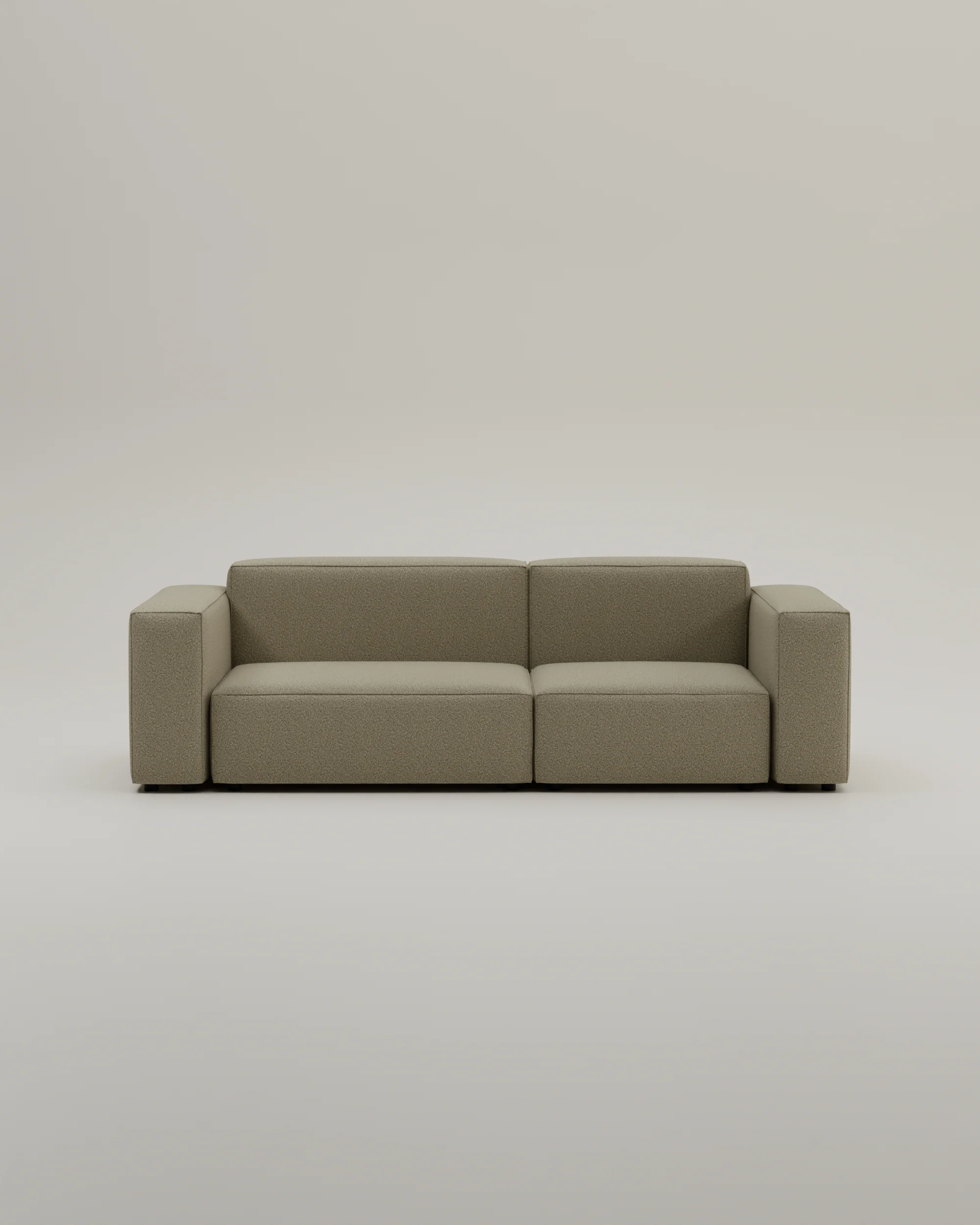 Modulares Sofa Harvey 3-Sitzer mit Schlaffunktion - Image 41