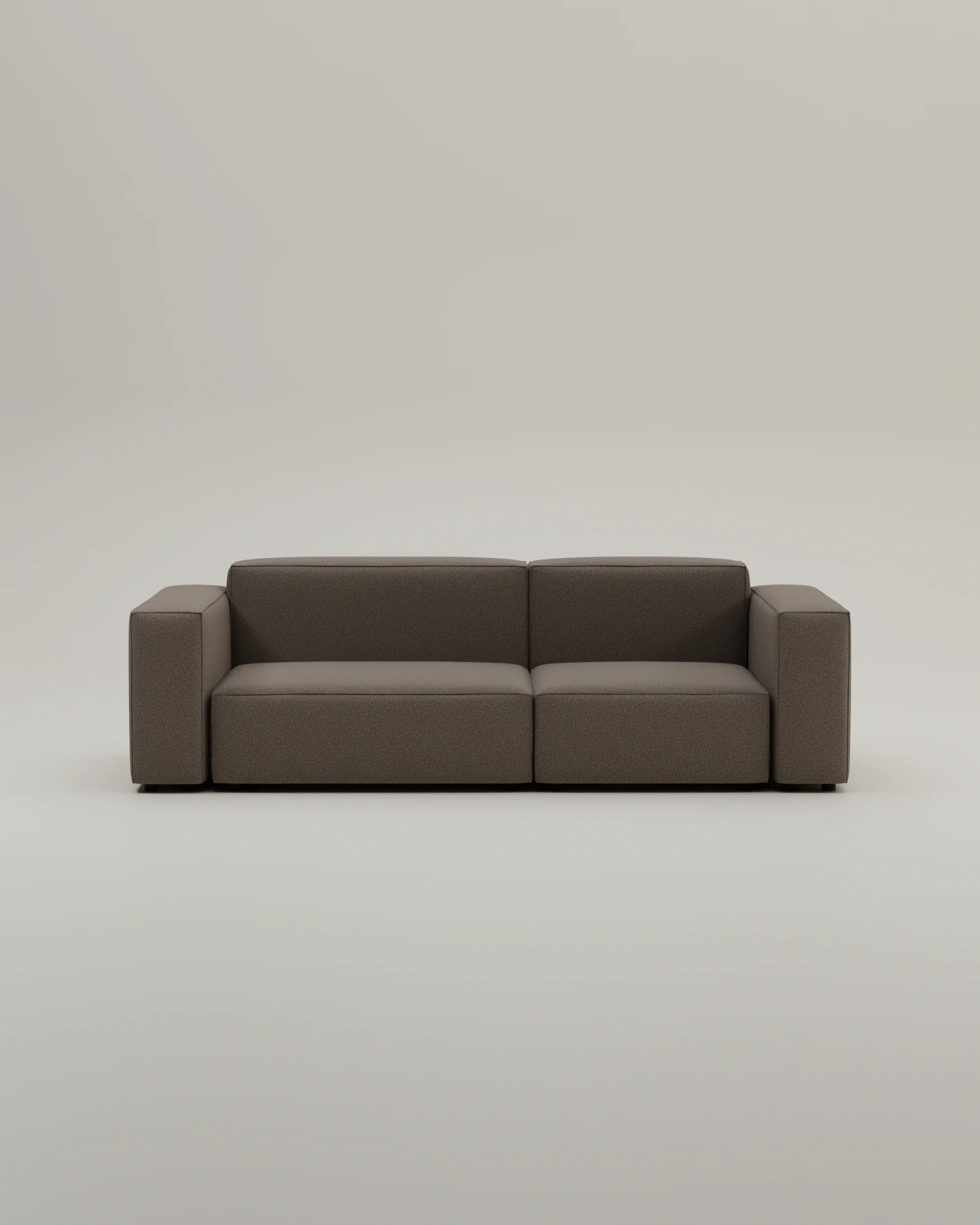 Modulares Sofa Harvey 3-Sitzer mit Schlaffunktion - Image 42