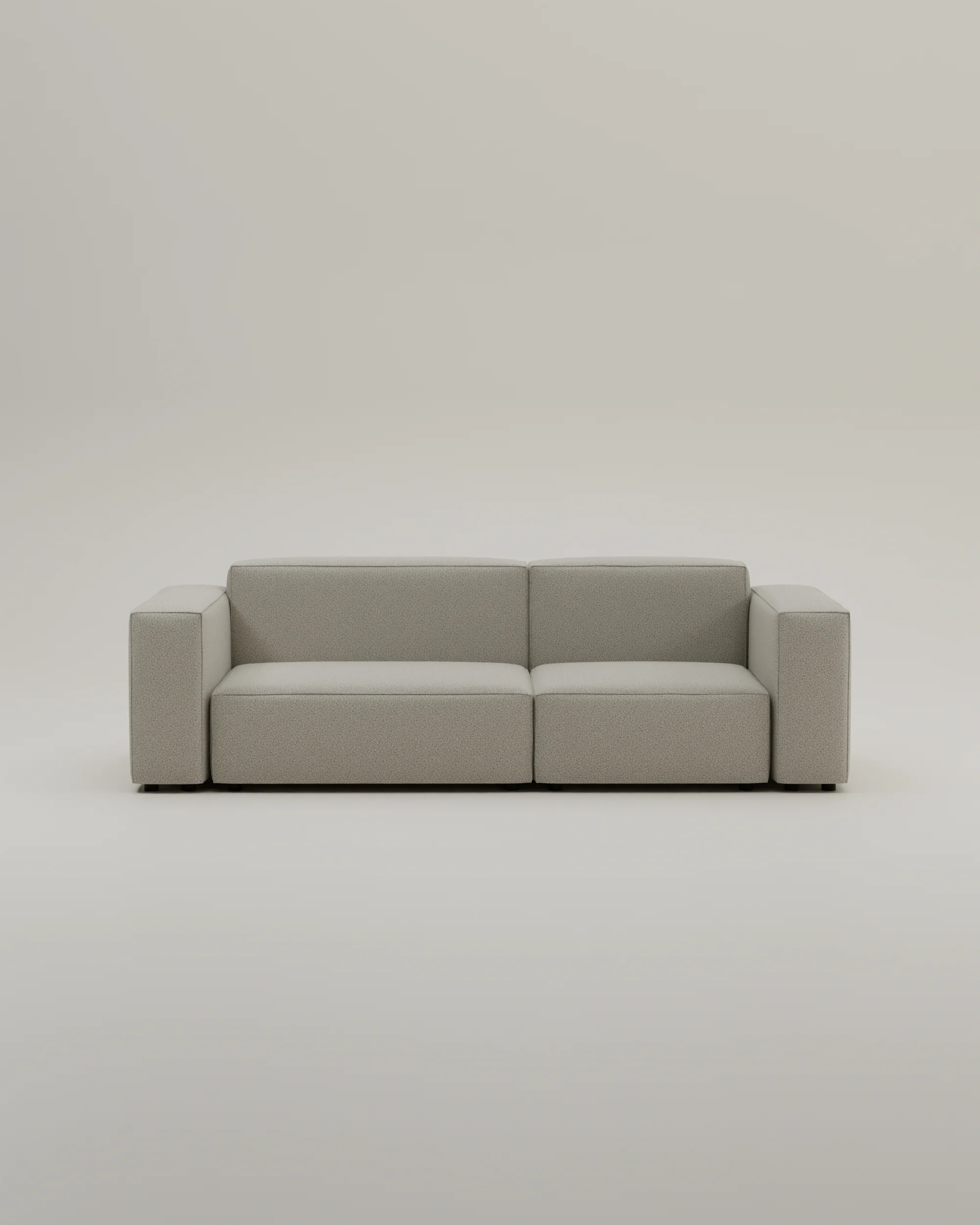 Modulares Sofa Harvey 3-Sitzer mit Schlaffunktion - Image 43