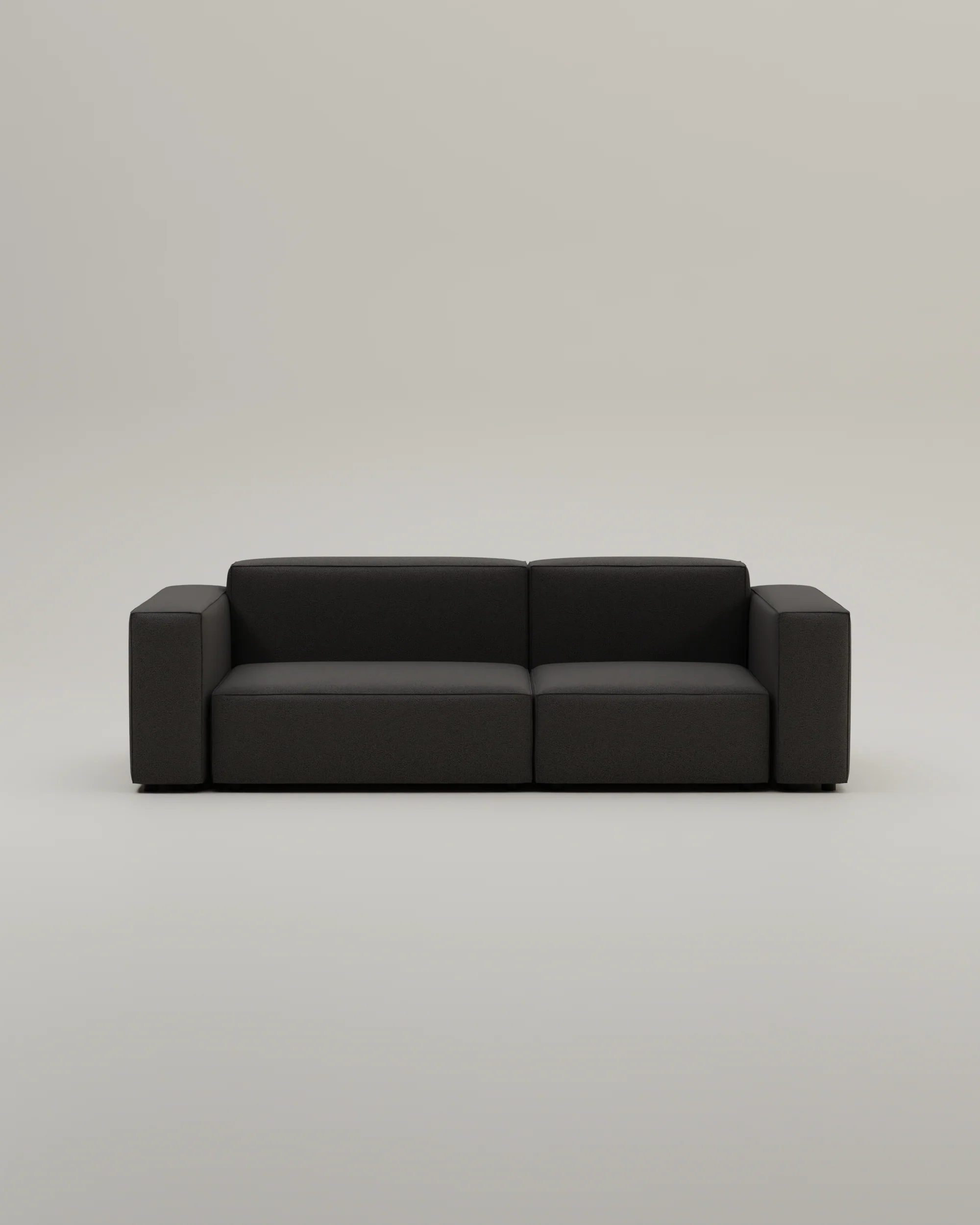 Modulares Sofa Harvey 3-Sitzer mit Schlaffunktion - Image 44