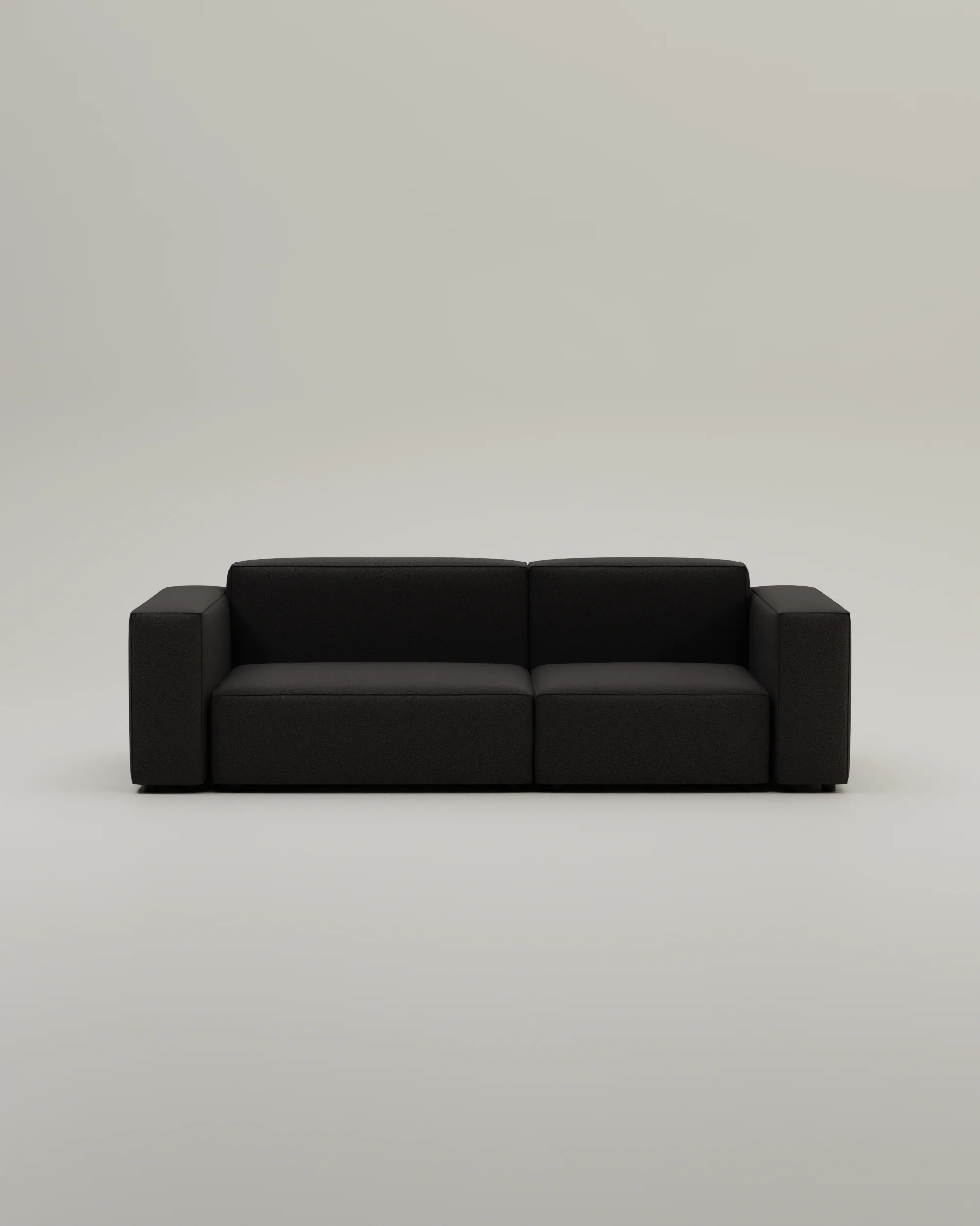Modulares Sofa Harvey 3-Sitzer mit Schlaffunktion - Image 46