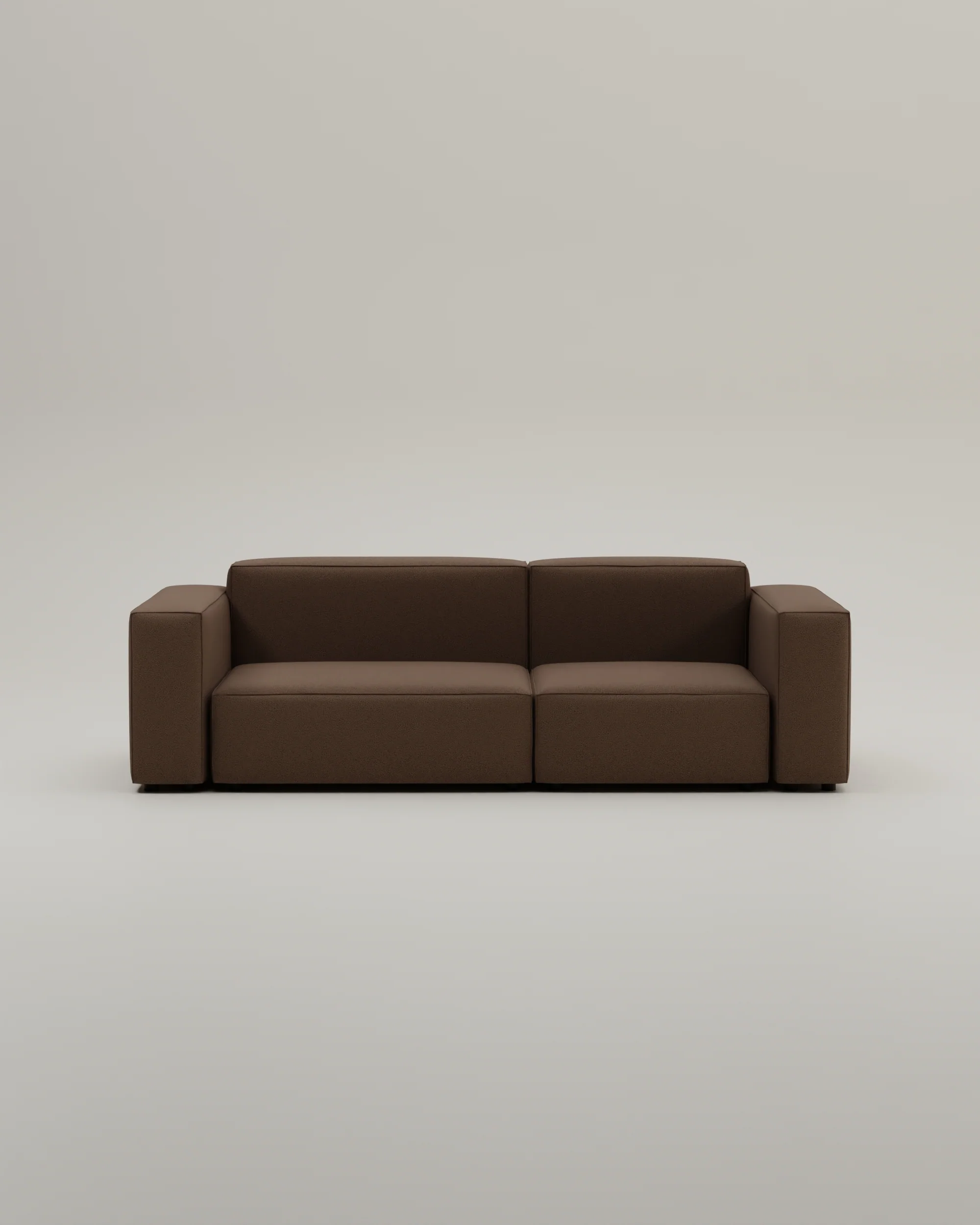 Modulares Sofa Harvey 3-Sitzer mit Schlaffunktion - Image 48