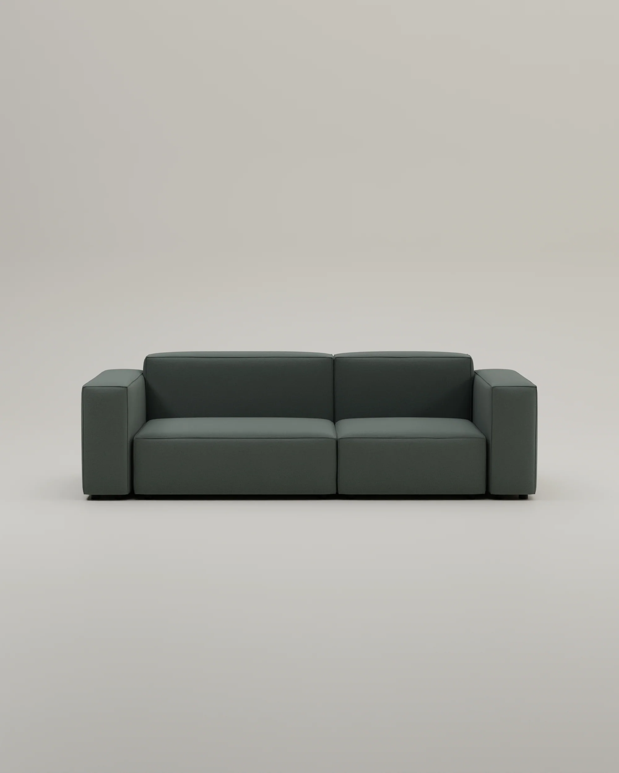 Modulares Sofa Harvey 3-Sitzer mit Schlaffunktion - Image 49