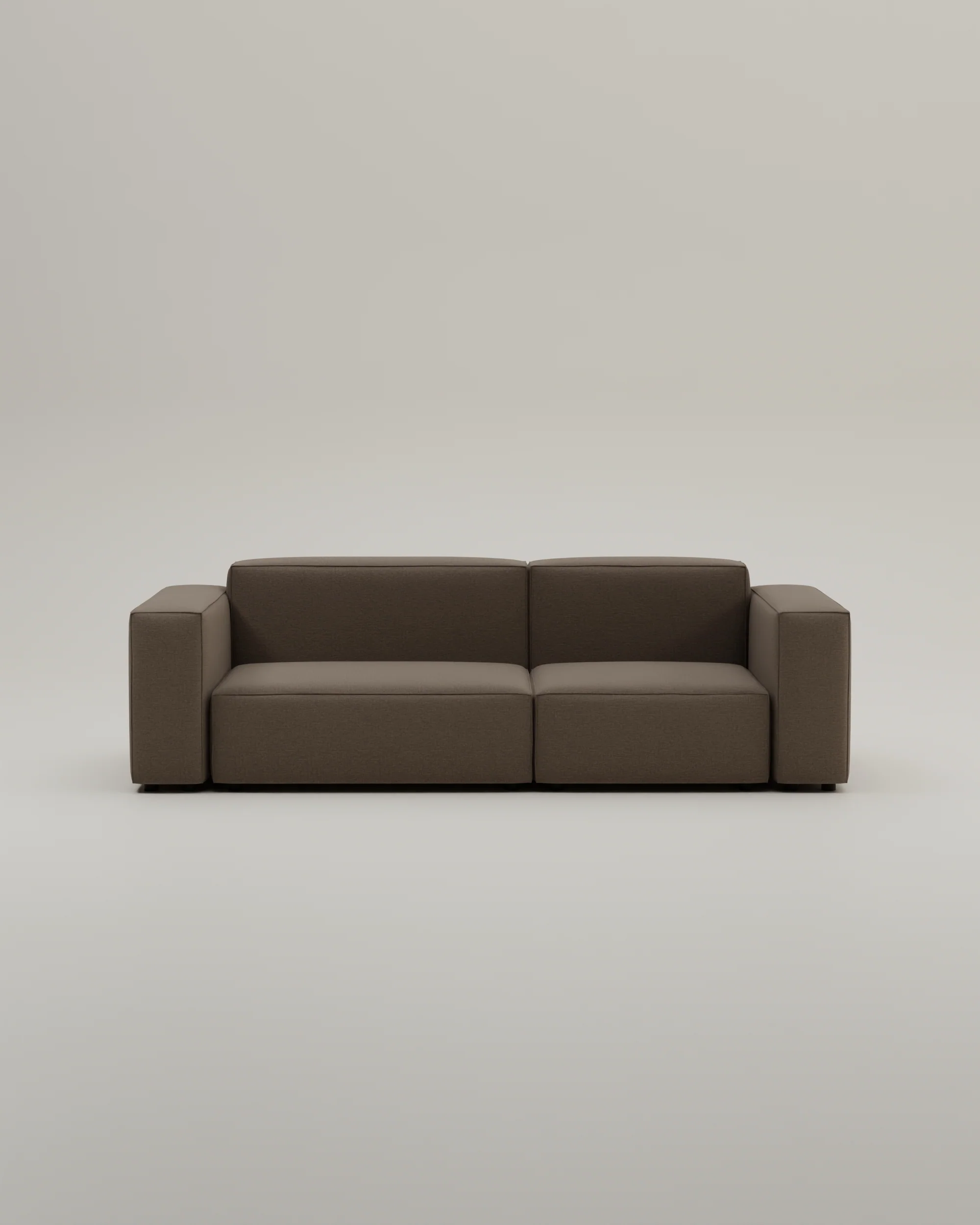 Modulares Sofa Harvey 3-Sitzer mit Schlaffunktion - Image 51