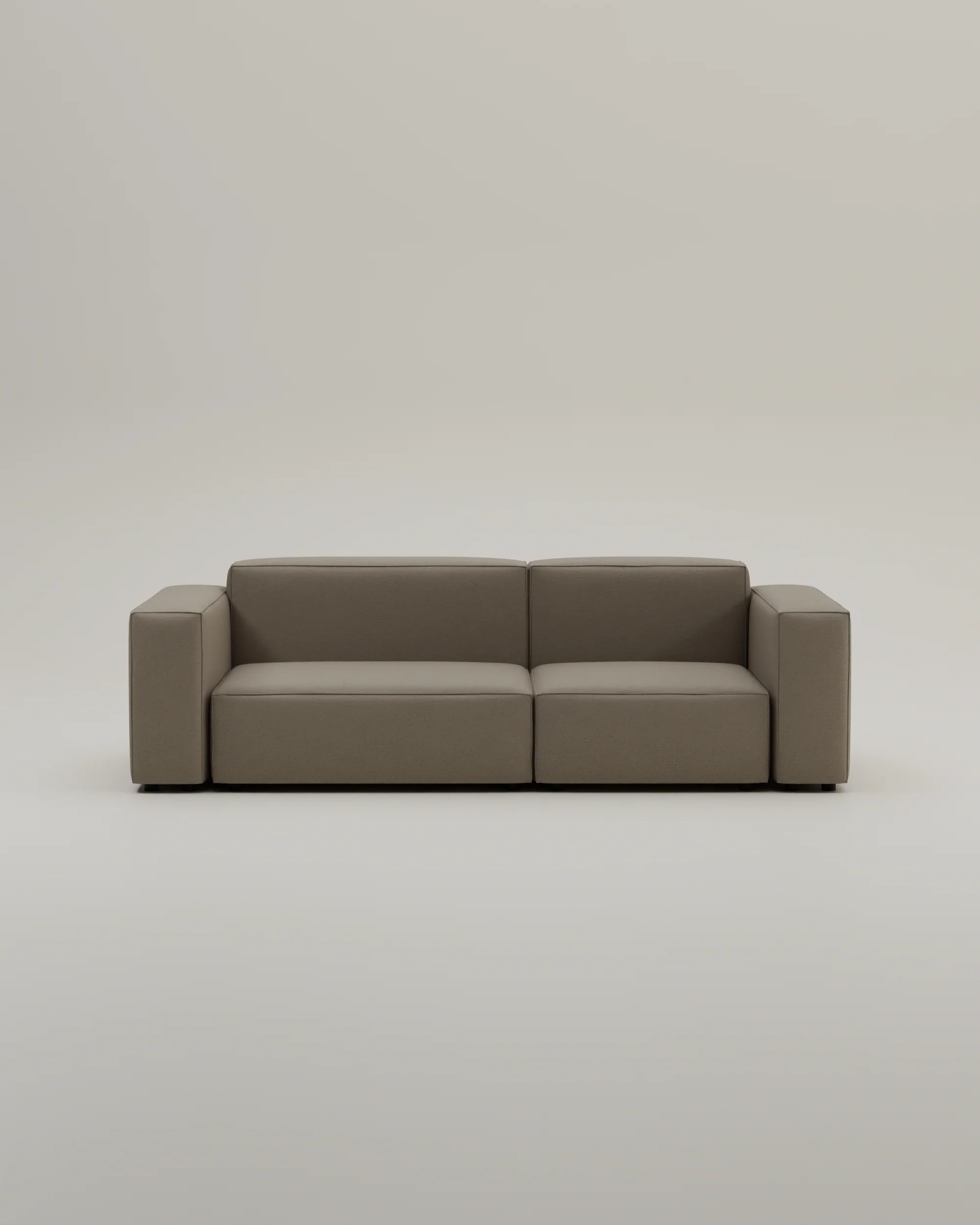 Modulares Sofa Harvey 3-Sitzer mit Schlaffunktion - Image 52