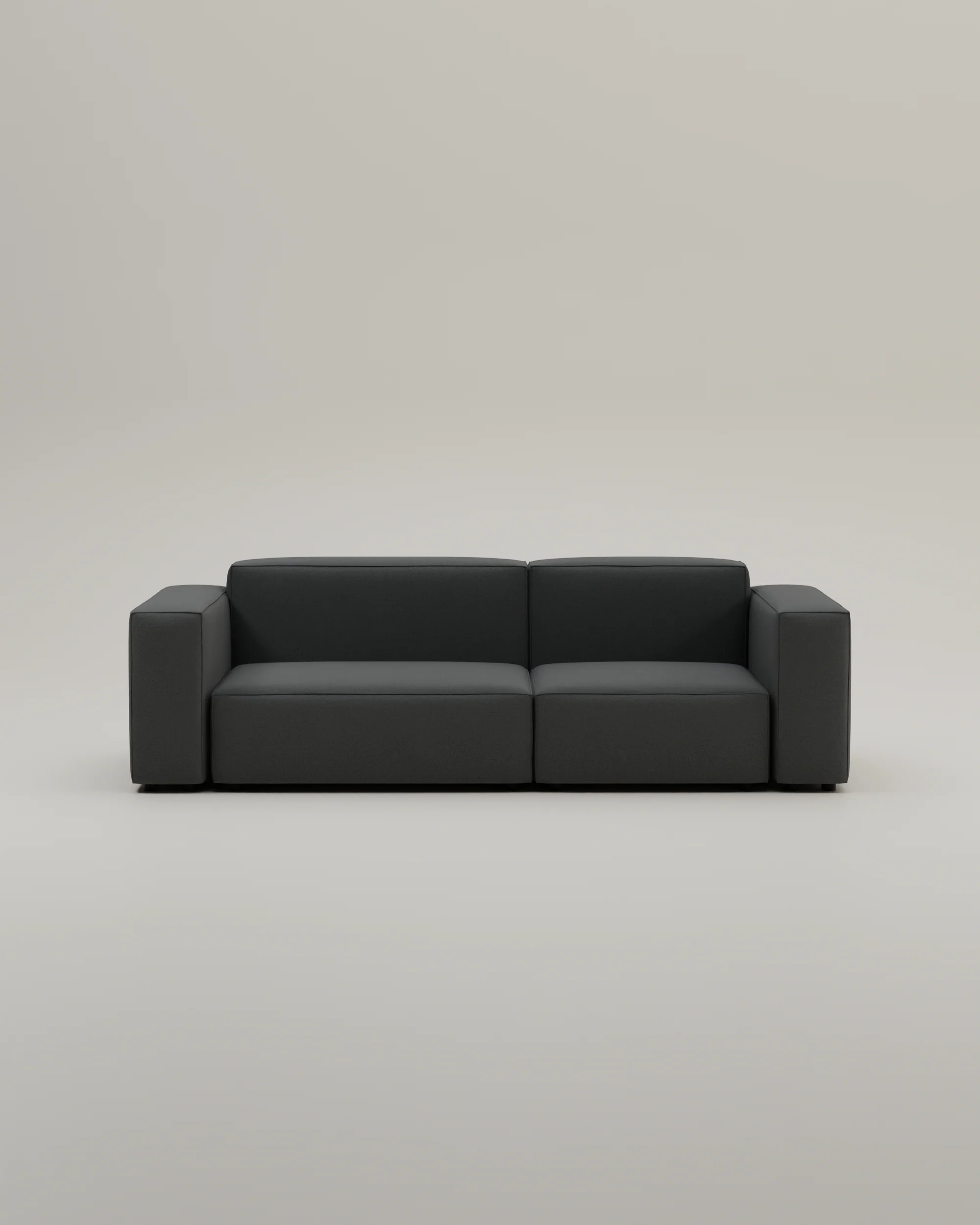 Modulares Sofa Harvey 3-Sitzer mit Schlaffunktion - Image 55