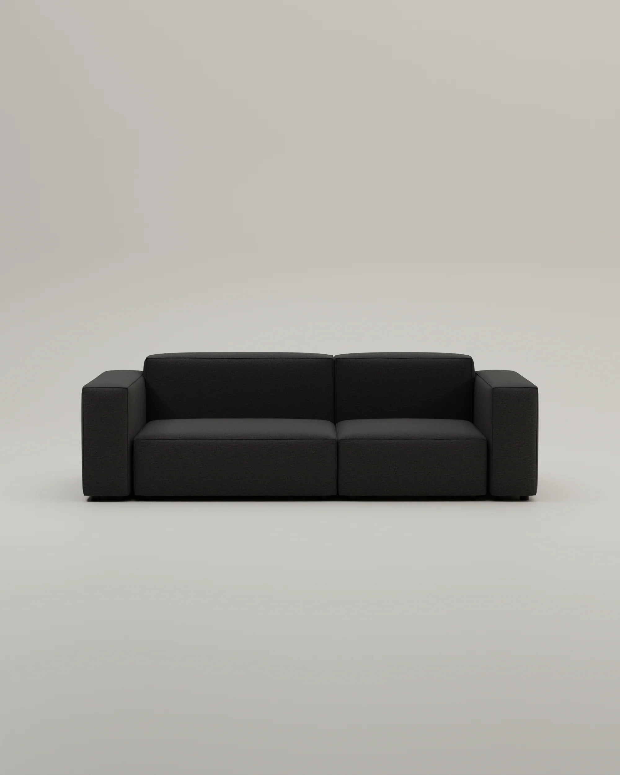 Modulares Sofa Harvey 3-Sitzer mit Schlaffunktion - Image 56