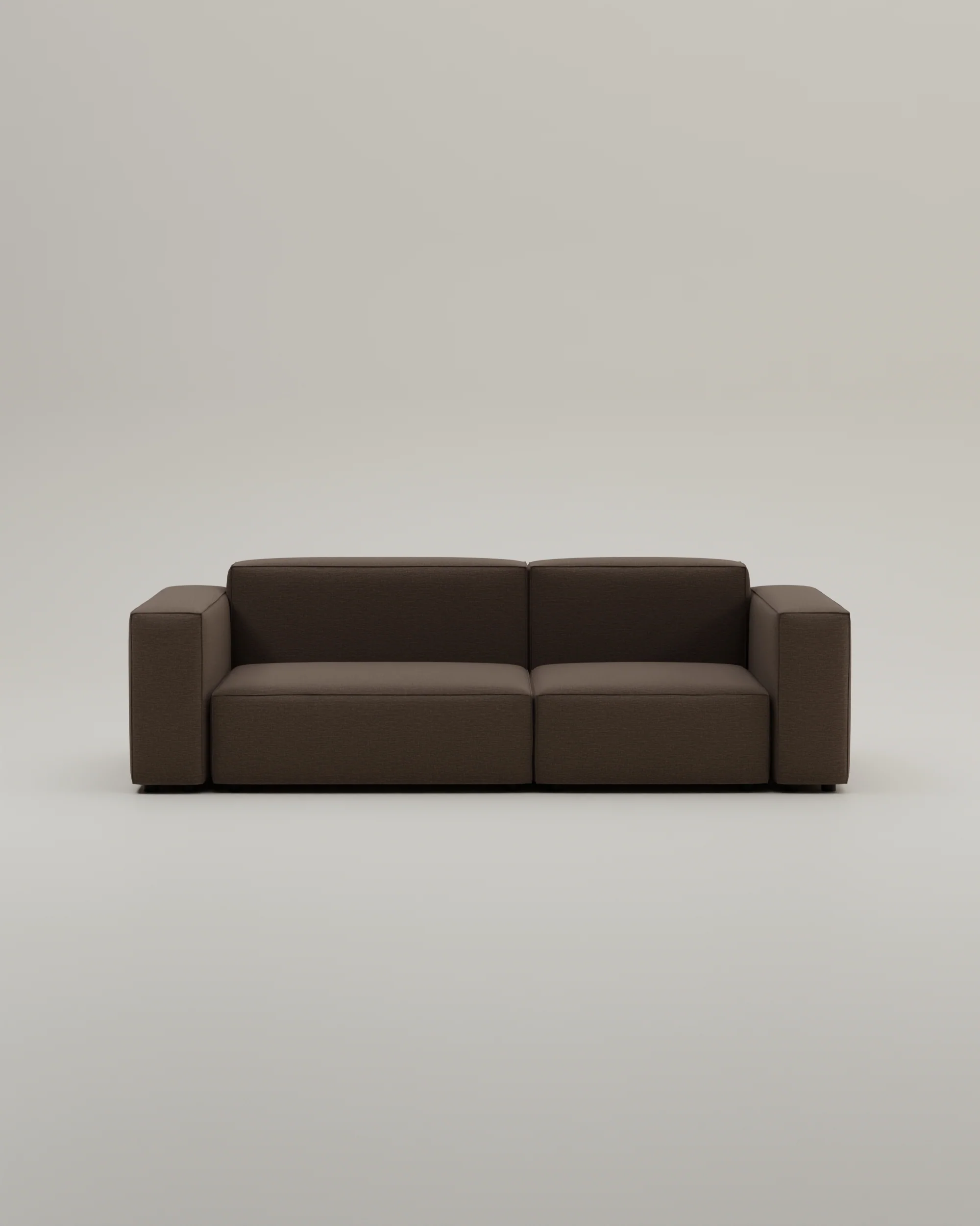 Modulares Sofa Harvey 3-Sitzer mit Schlaffunktion - Image 57