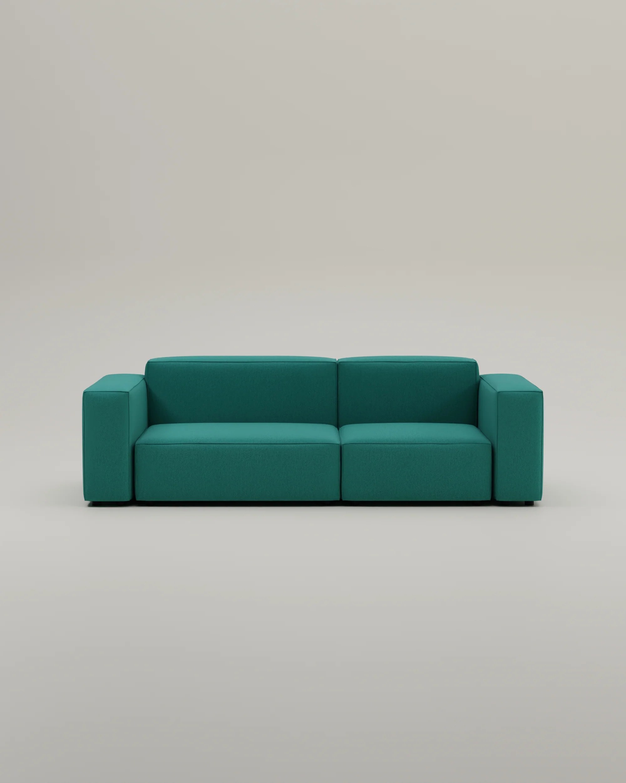 Modulares Sofa Harvey 3-Sitzer mit Schlaffunktion - Image 58