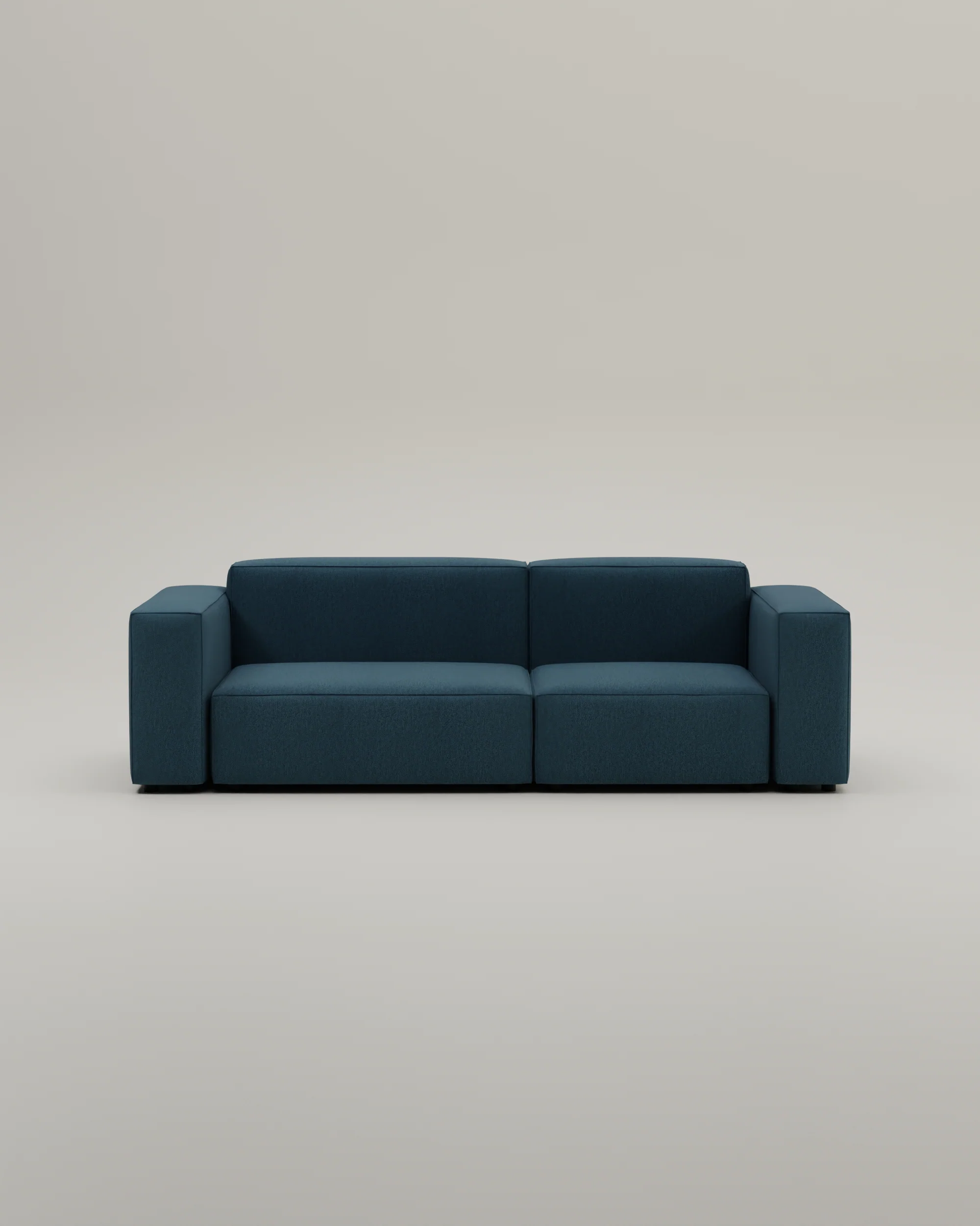 Modulares Sofa Harvey 3-Sitzer mit Schlaffunktion - Image 60