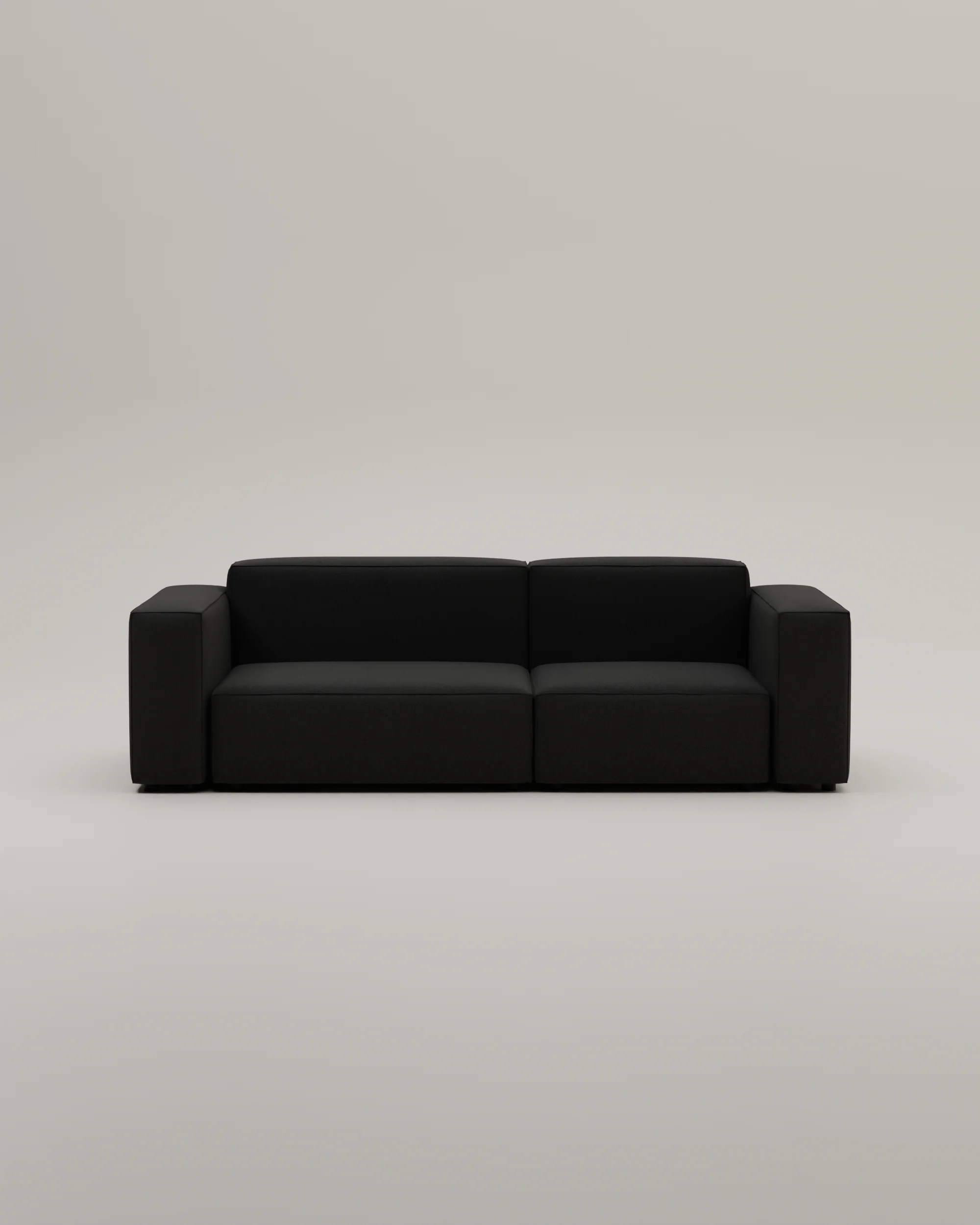Modulares Sofa Harvey 3-Sitzer mit Schlaffunktion - Image 61