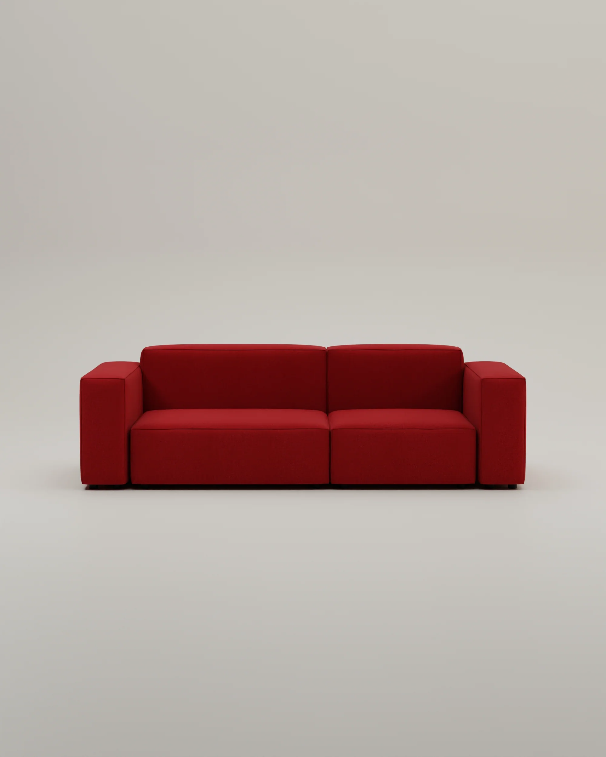Modulares Sofa Harvey 3-Sitzer mit Schlaffunktion - Image 64