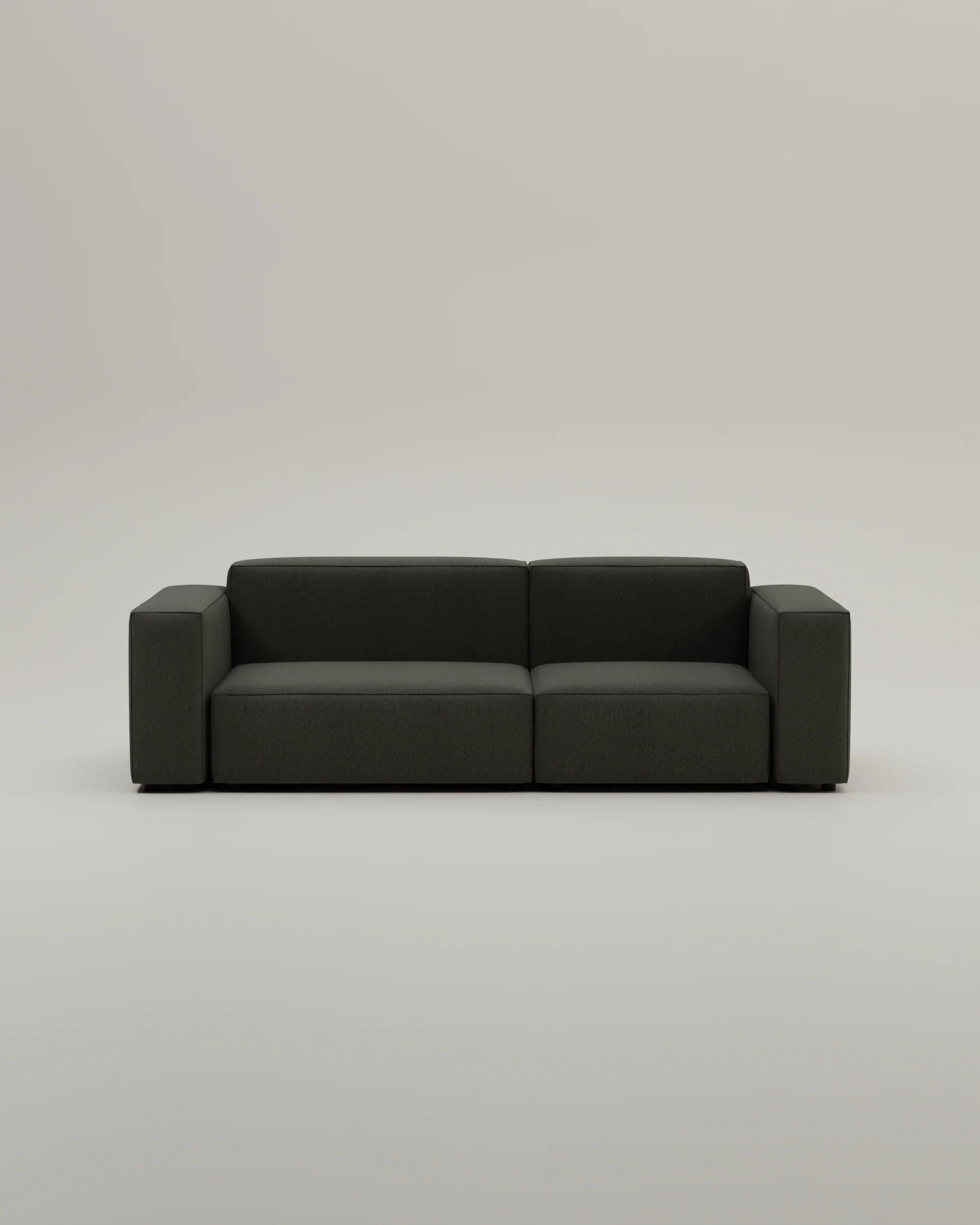 Modulares Sofa Harvey 3-Sitzer mit Schlaffunktion - Image 65