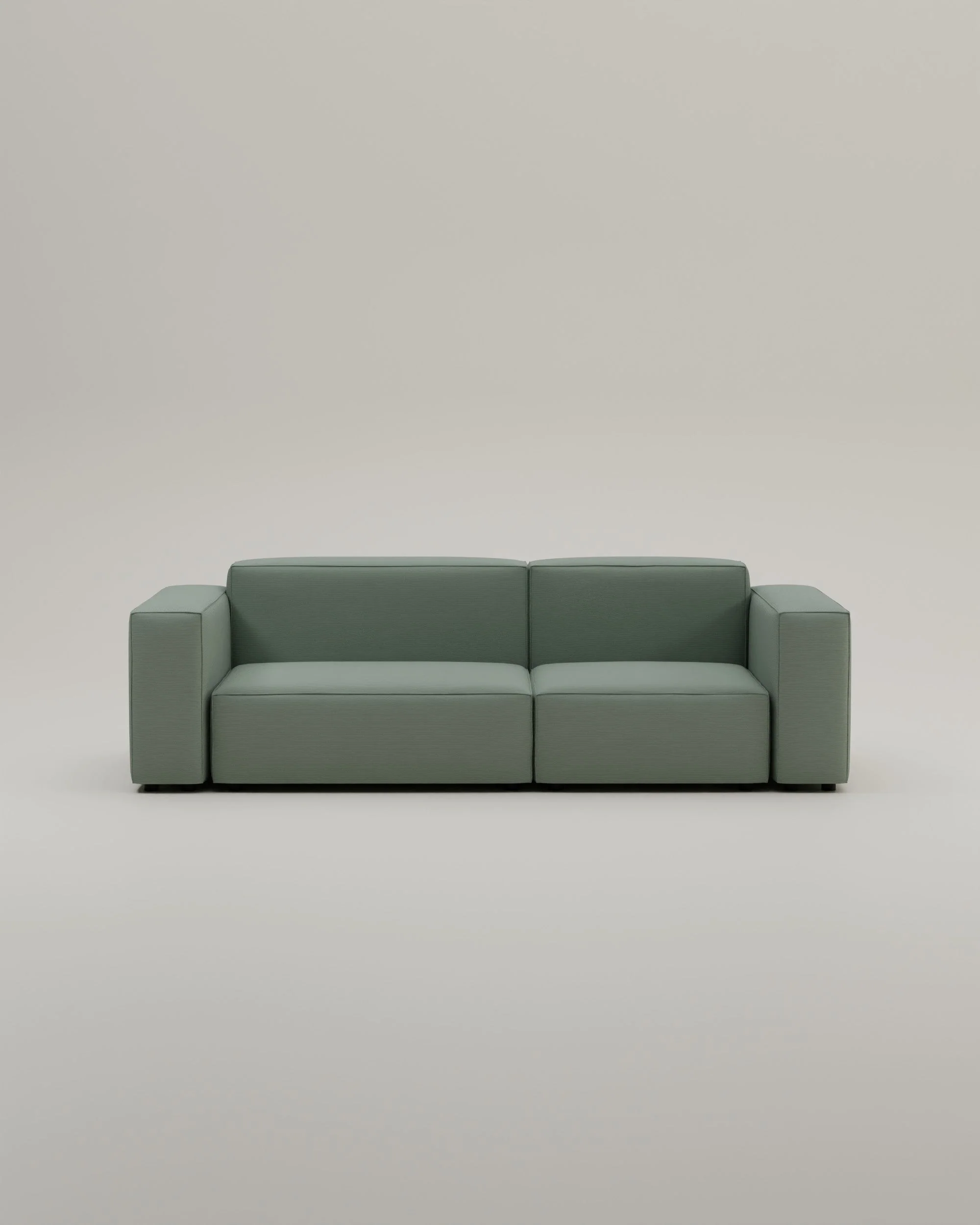 Modulares Sofa Harvey 3-Sitzer mit Schlaffunktion - Image 68