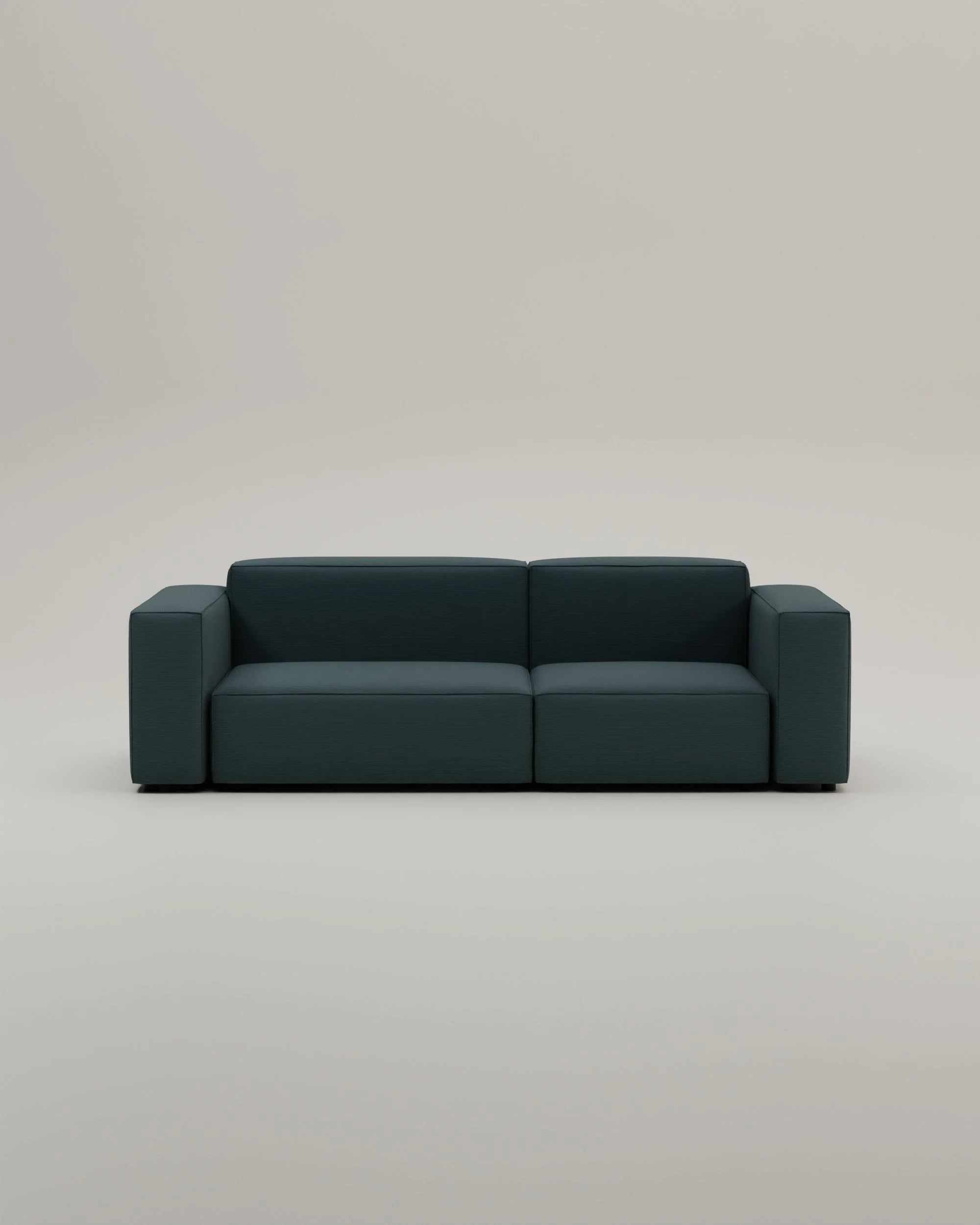 Modulares Sofa Harvey 3-Sitzer mit Schlaffunktion - Image 69