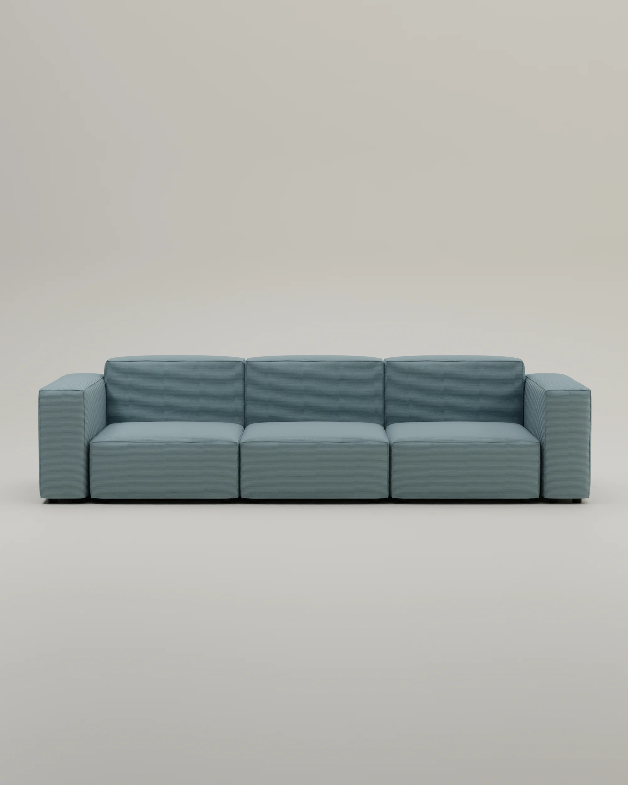 Modulares Sofa Harvey 4-Sitzer mit Schlaffunktion - Image 14