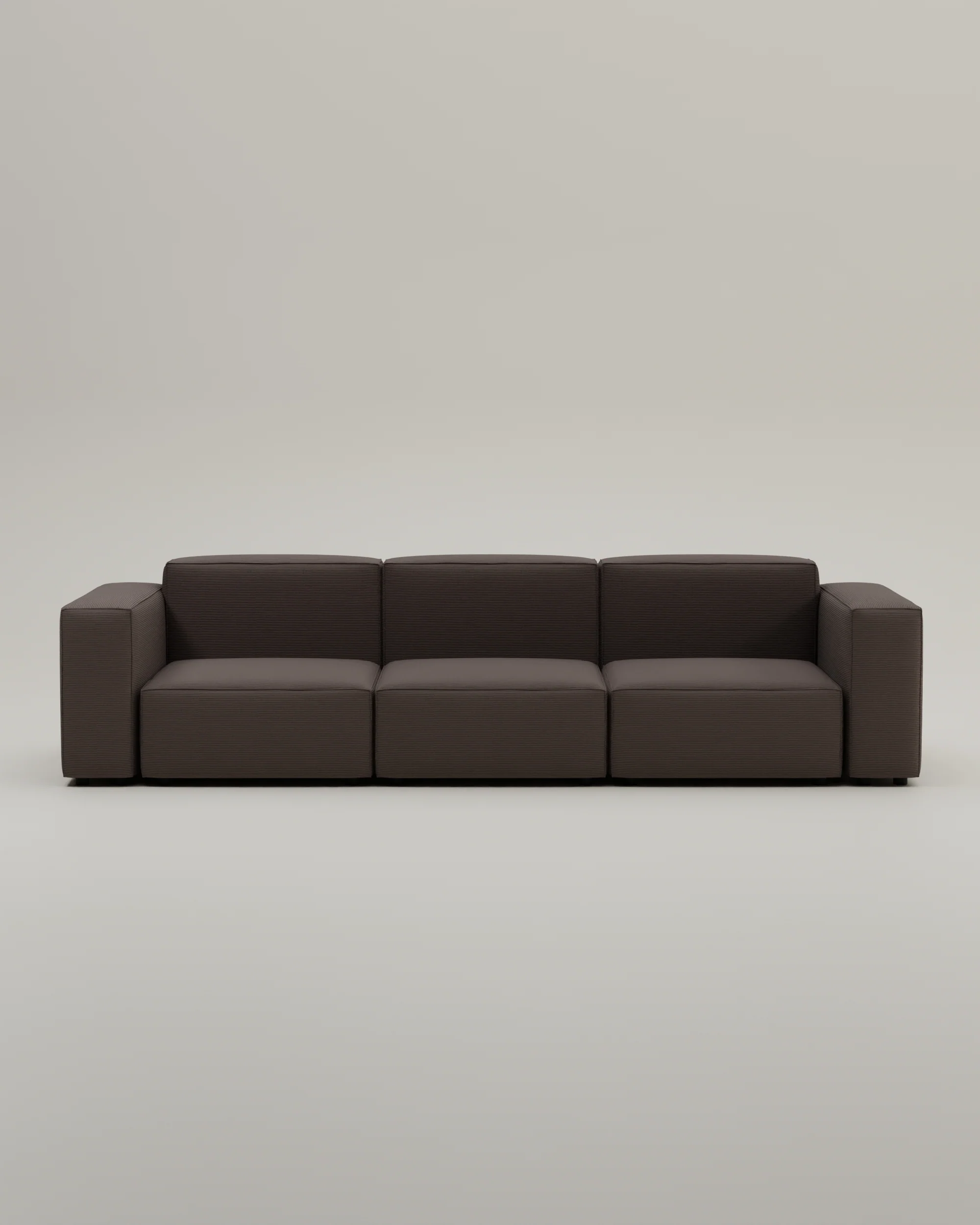 Modulares Sofa Harvey 4-Sitzer mit Schlaffunktion - Image 15