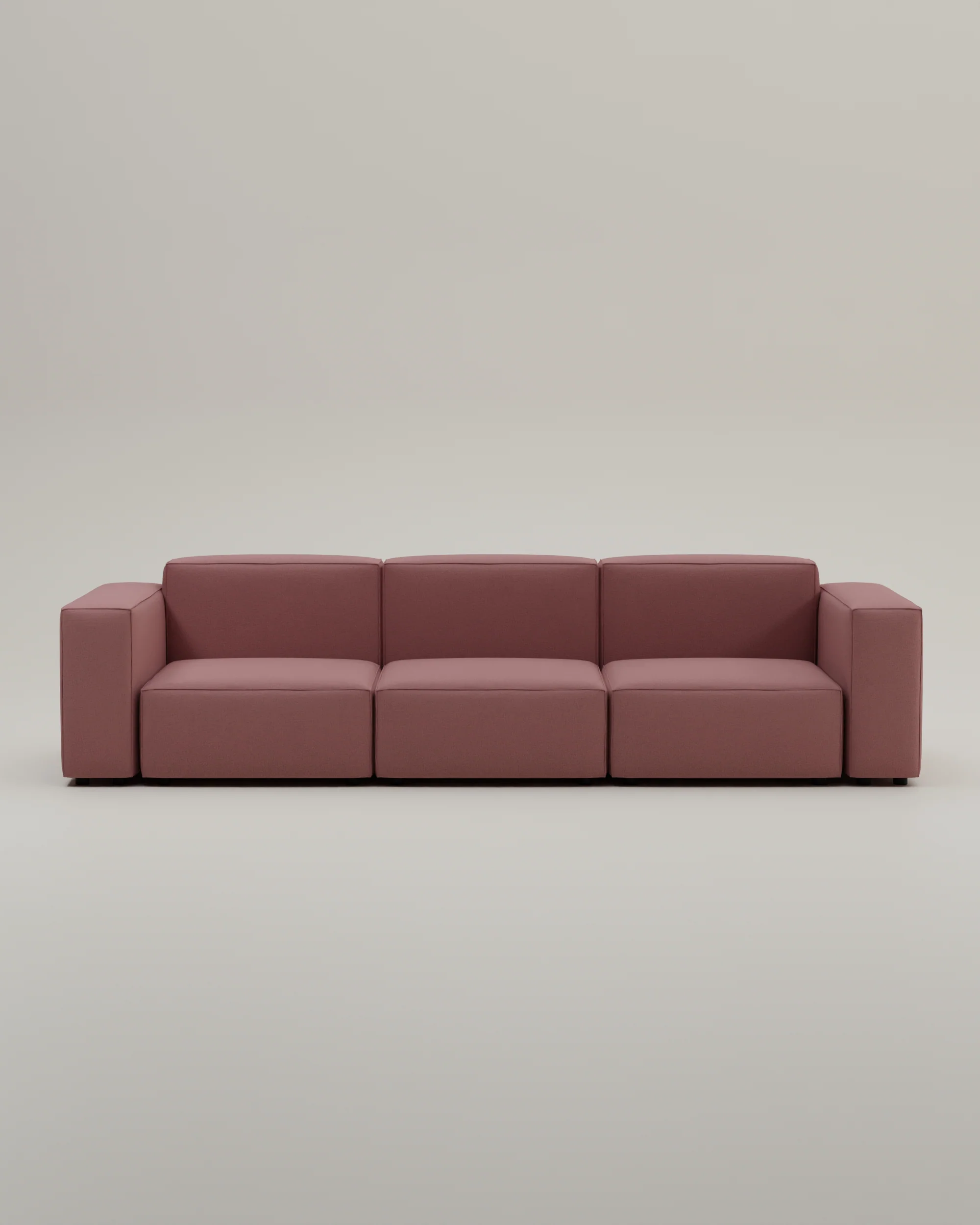 Modulares Sofa Harvey 4-Sitzer mit Schlaffunktion - Image 16