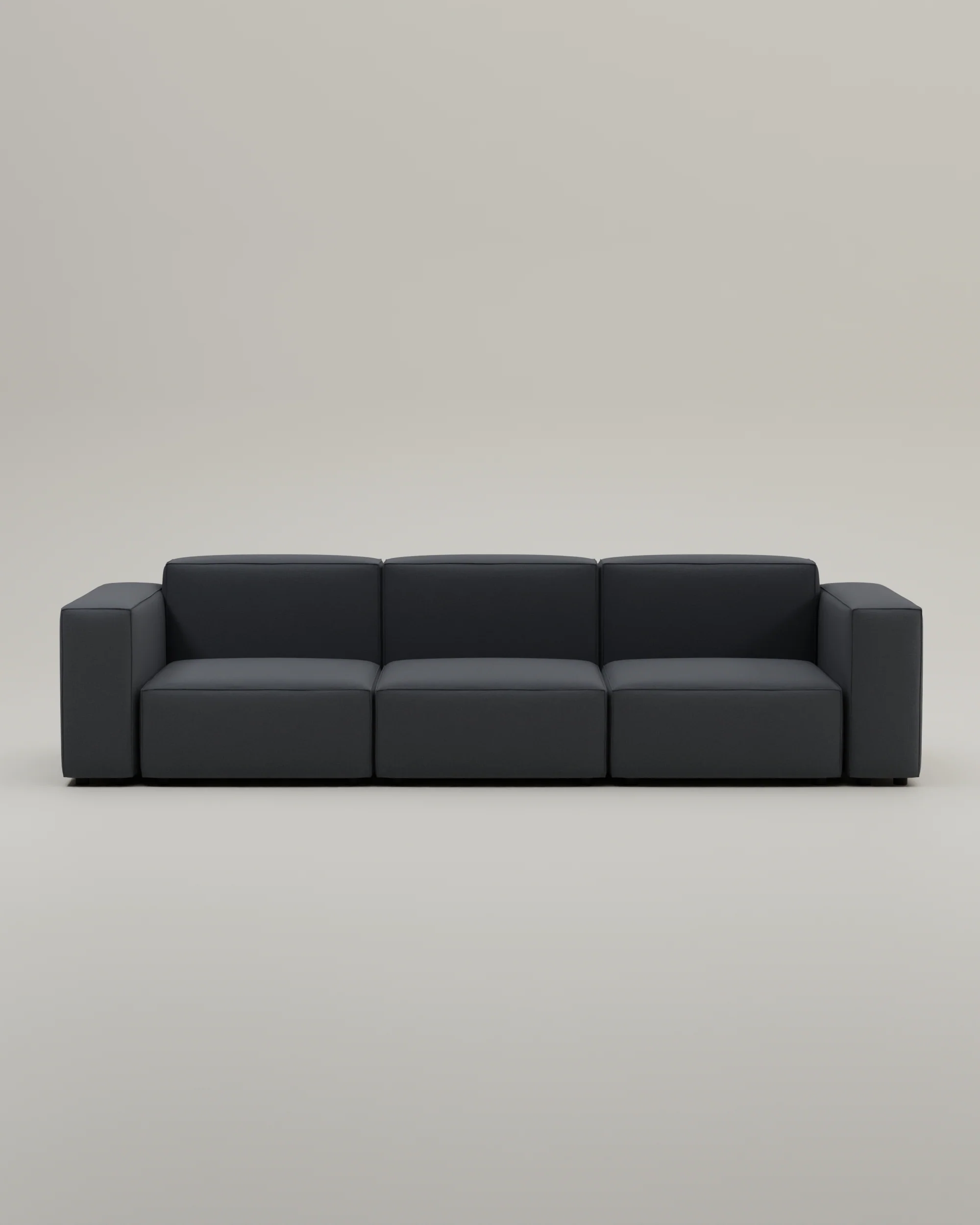 Modulares Sofa Harvey 4-Sitzer mit Schlaffunktion - Image 17