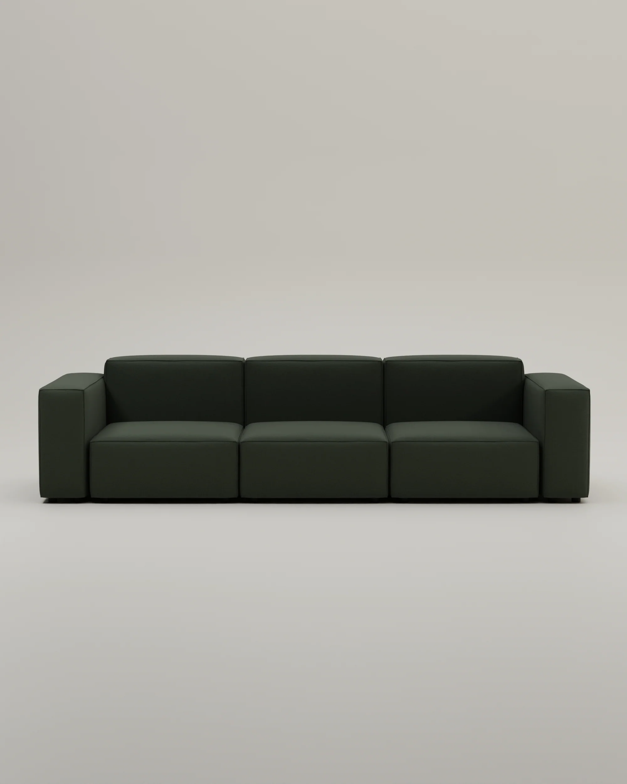 Modulares Sofa Harvey 4-Sitzer mit Schlaffunktion - Image 18