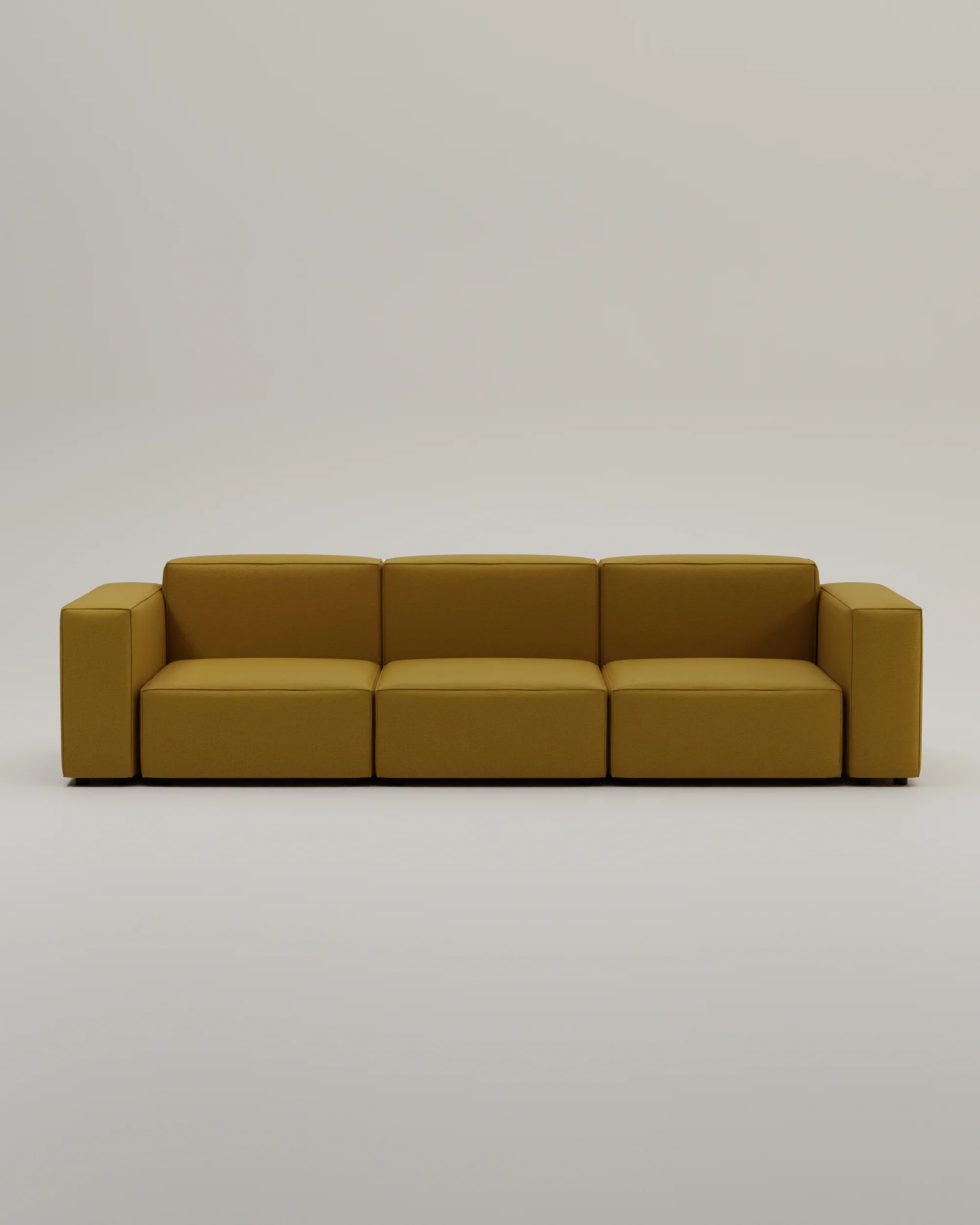 Modulares Sofa Harvey 4-Sitzer mit Schlaffunktion - Image 20
