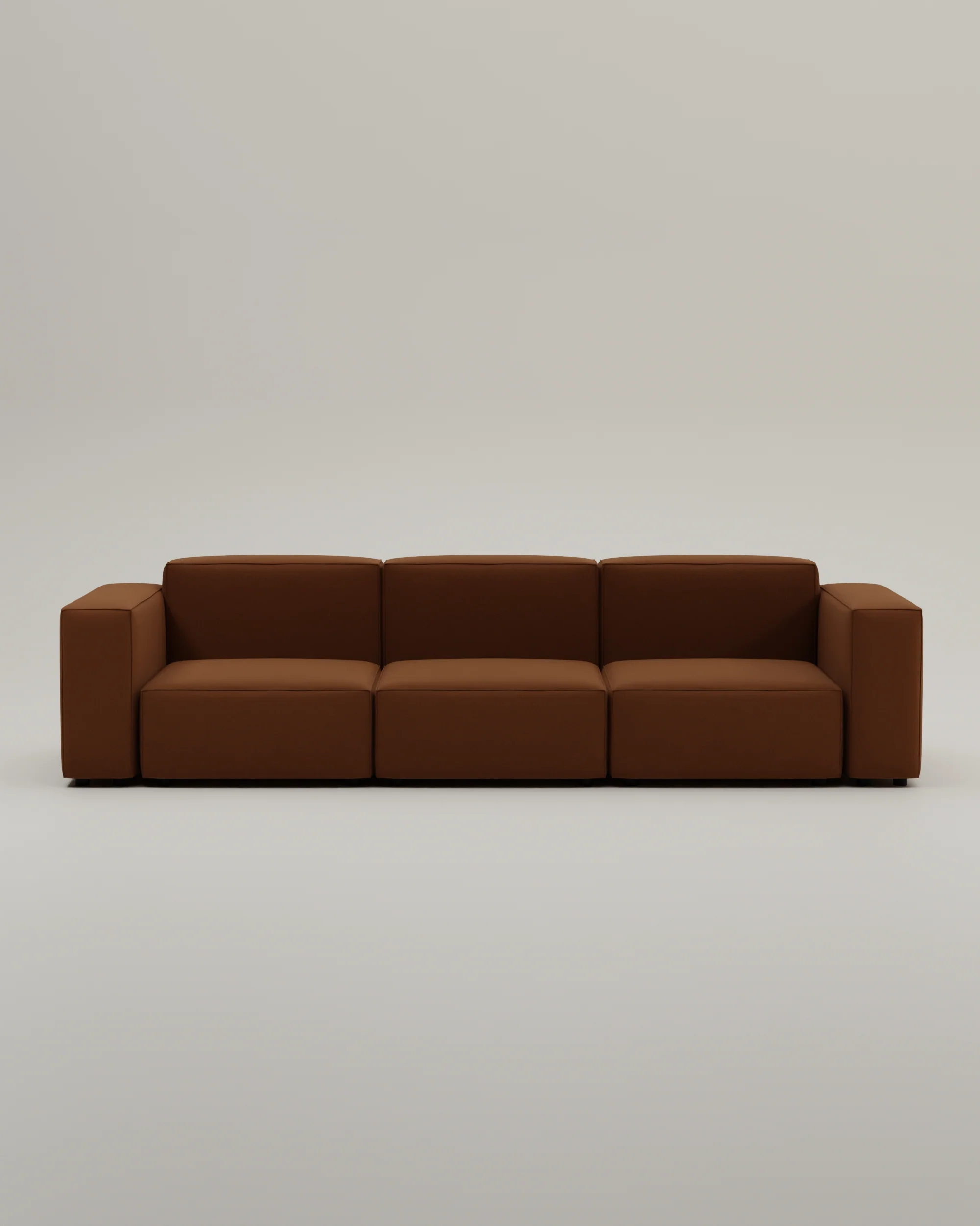 Modulares Sofa Harvey 4-Sitzer mit Schlaffunktion - Image 21