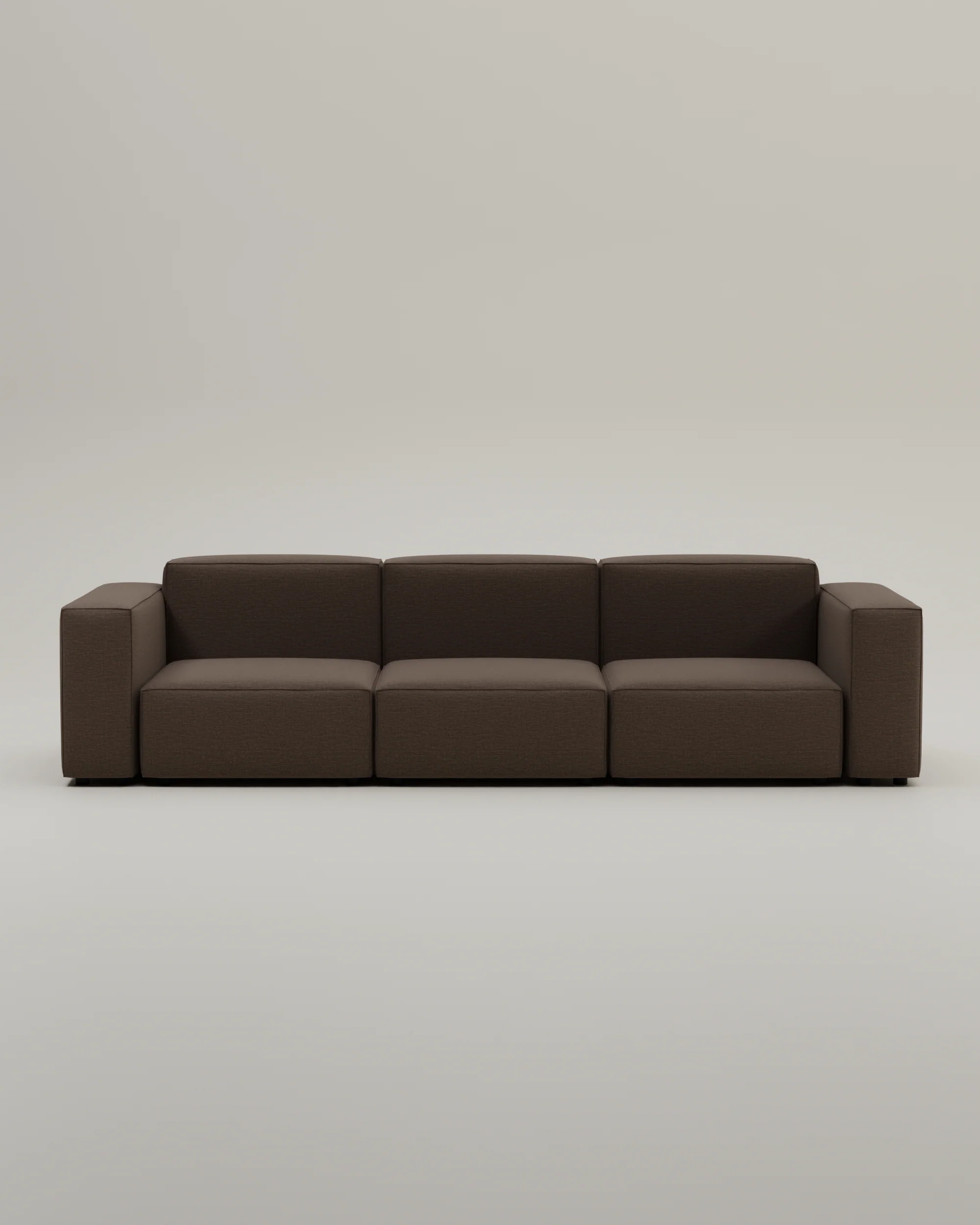 Modulares Sofa Harvey 4-Sitzer mit Schlaffunktion - Image 22
