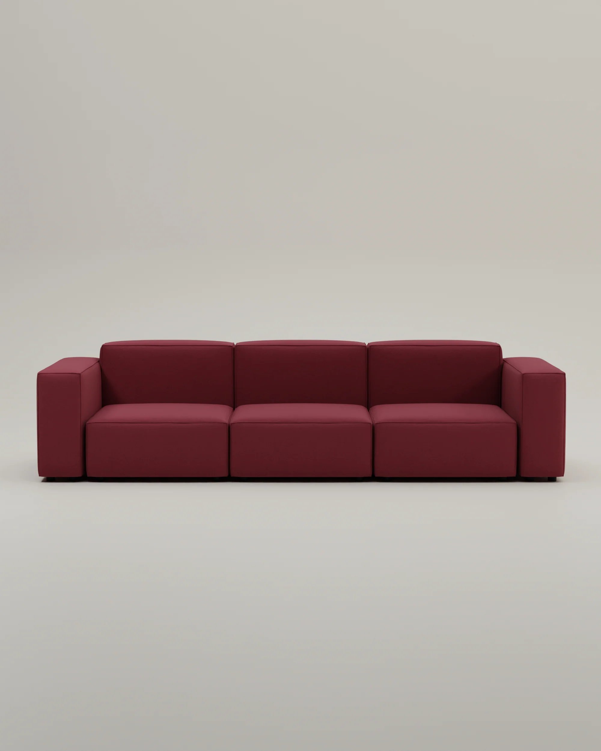 Modulares Sofa Harvey 4-Sitzer mit Schlaffunktion - Image 23