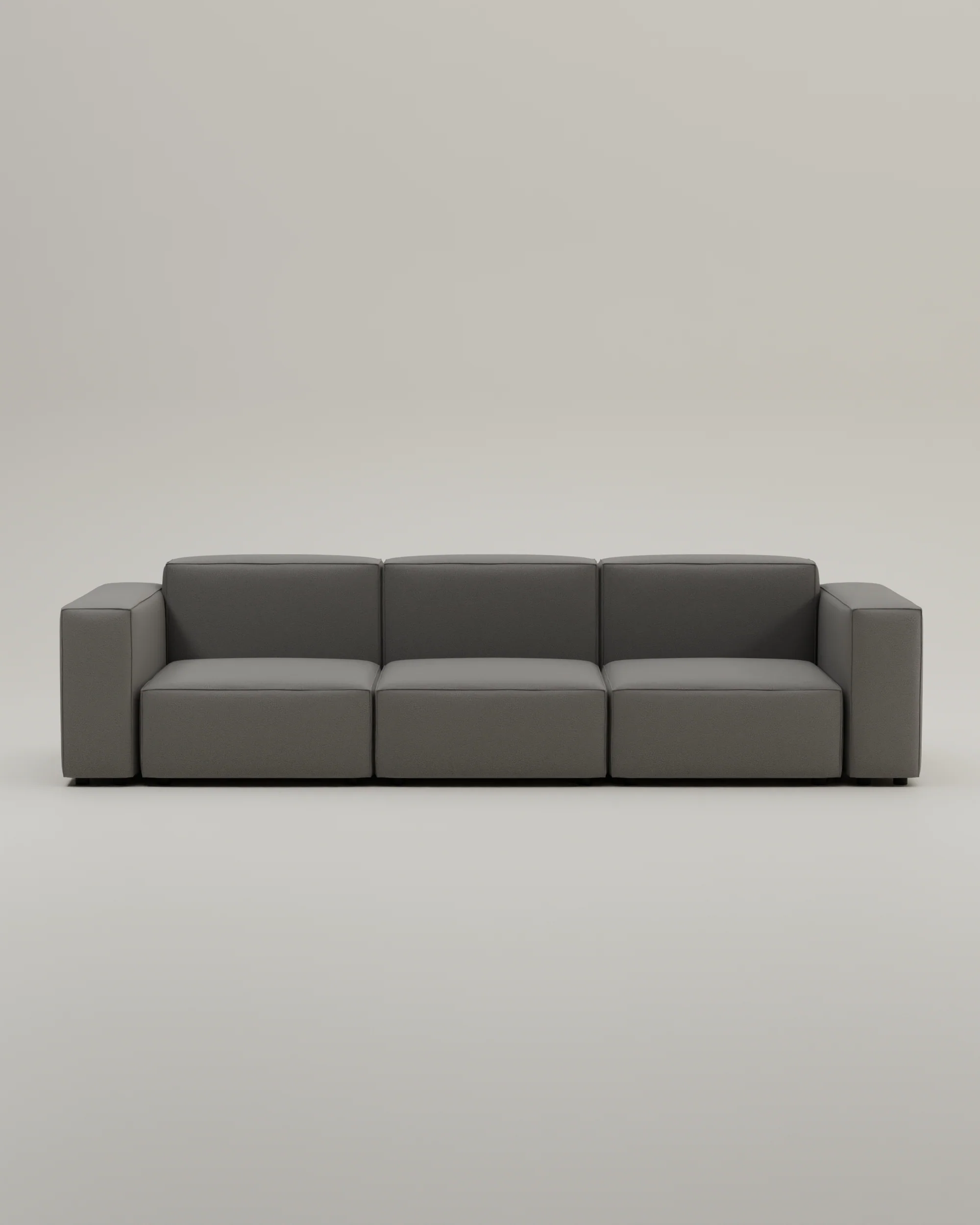 Modulares Sofa Harvey 4-Sitzer mit Schlaffunktion - Image 24