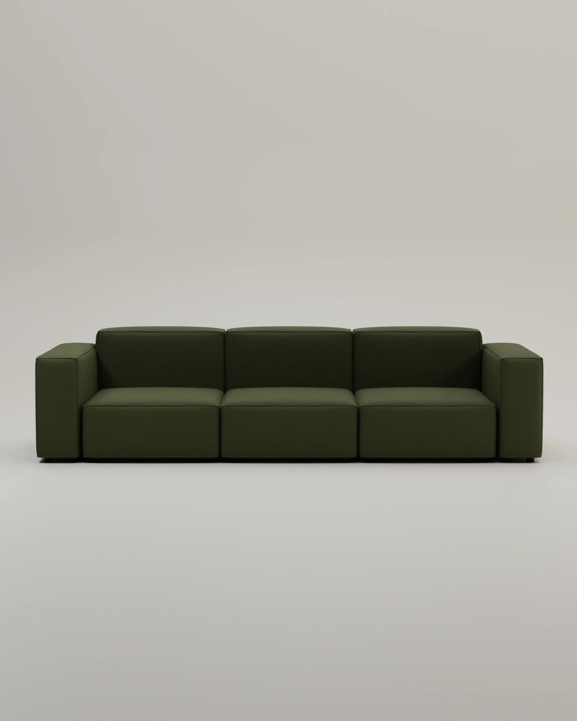 Modulares Sofa Harvey 4-Sitzer mit Schlaffunktion - Image 25