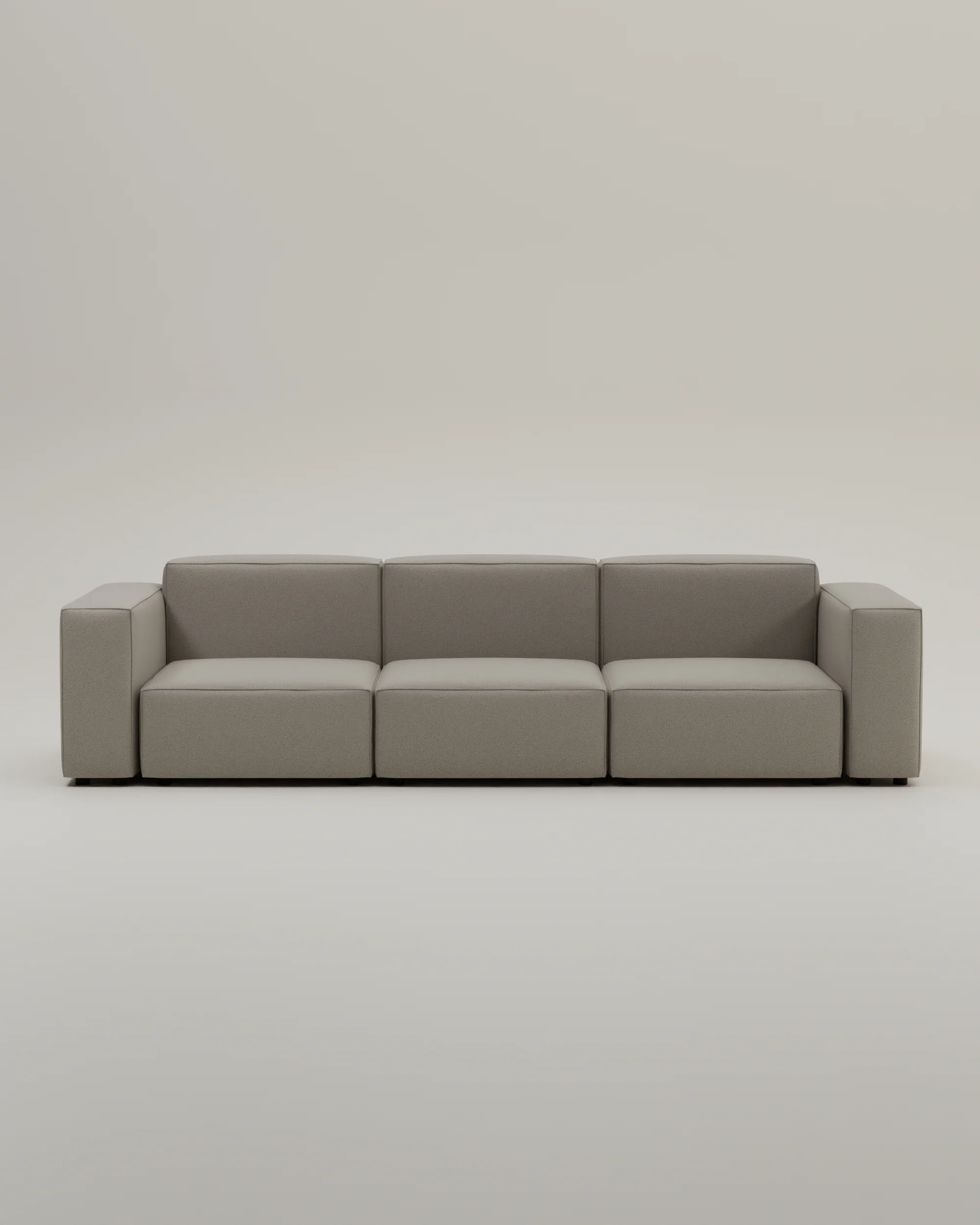 Modulares Sofa Harvey 4-Sitzer mit Schlaffunktion - Image 26