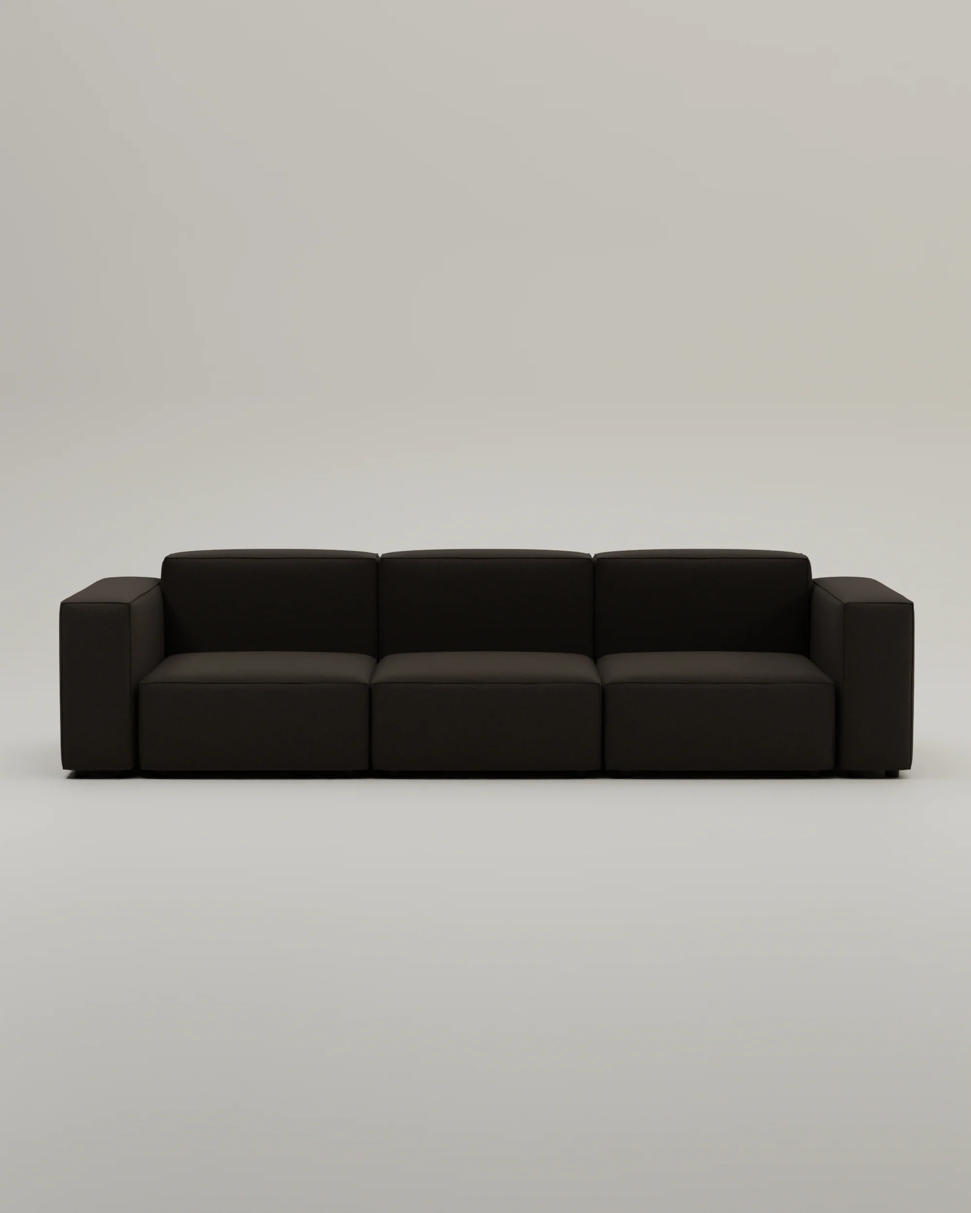 Modulares Sofa Harvey 4-Sitzer mit Schlaffunktion - Image 27