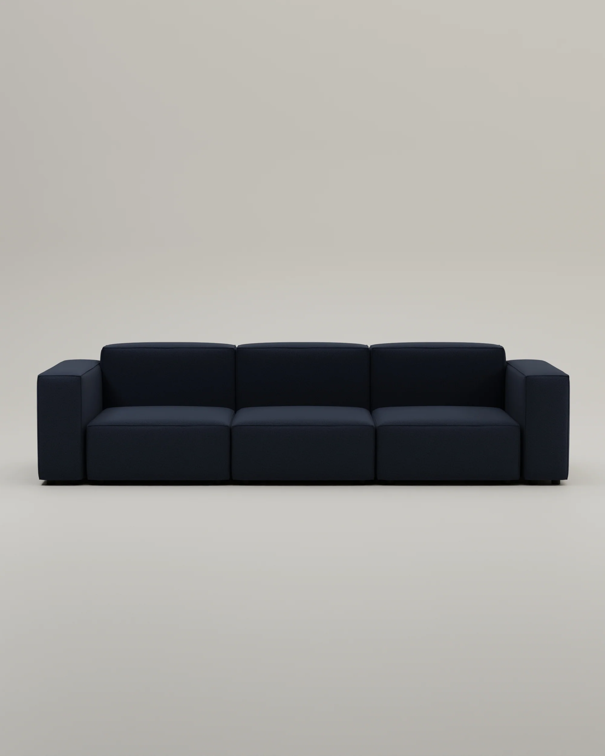 Modulares Sofa Harvey 4-Sitzer mit Schlaffunktion - Image 28