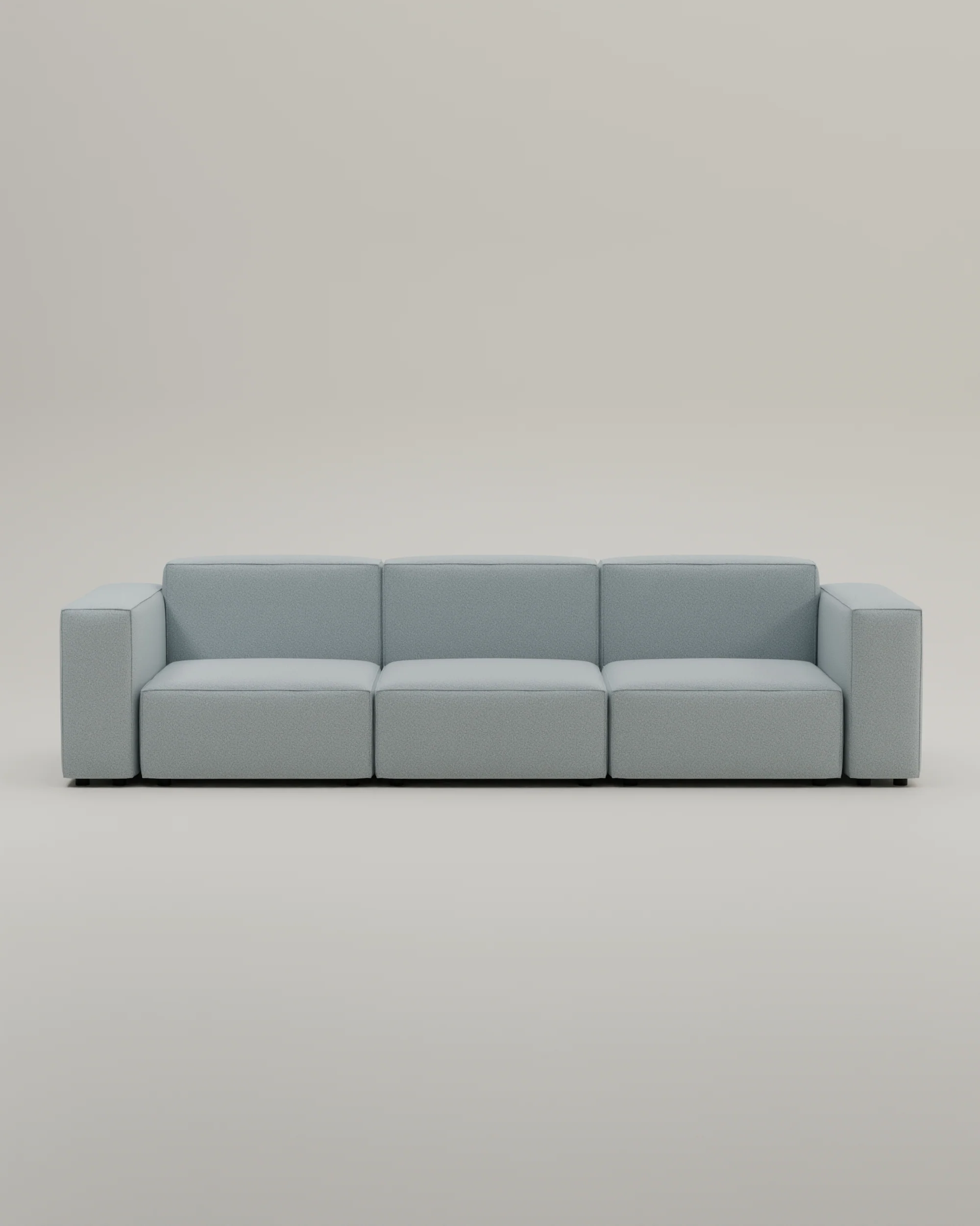 Modulares Sofa Harvey 4-Sitzer mit Schlaffunktion - Image 30