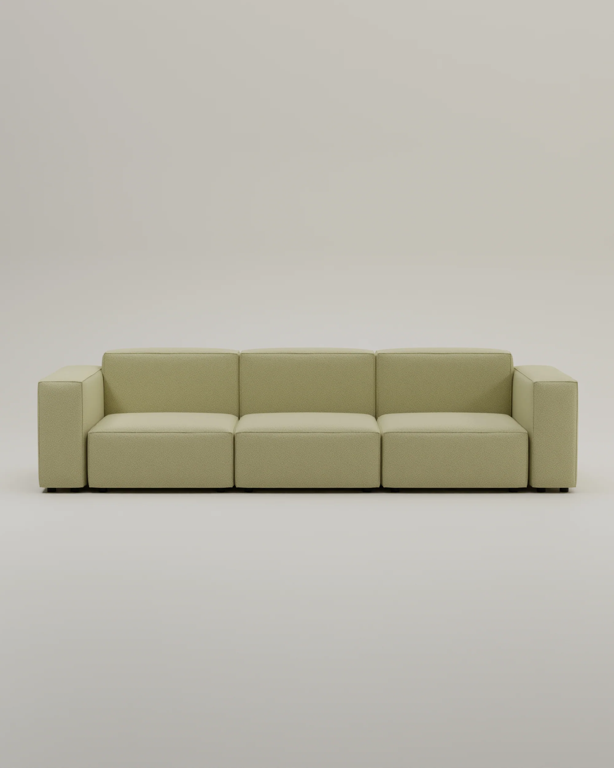 Modulares Sofa Harvey 4-Sitzer mit Schlaffunktion - Image 31