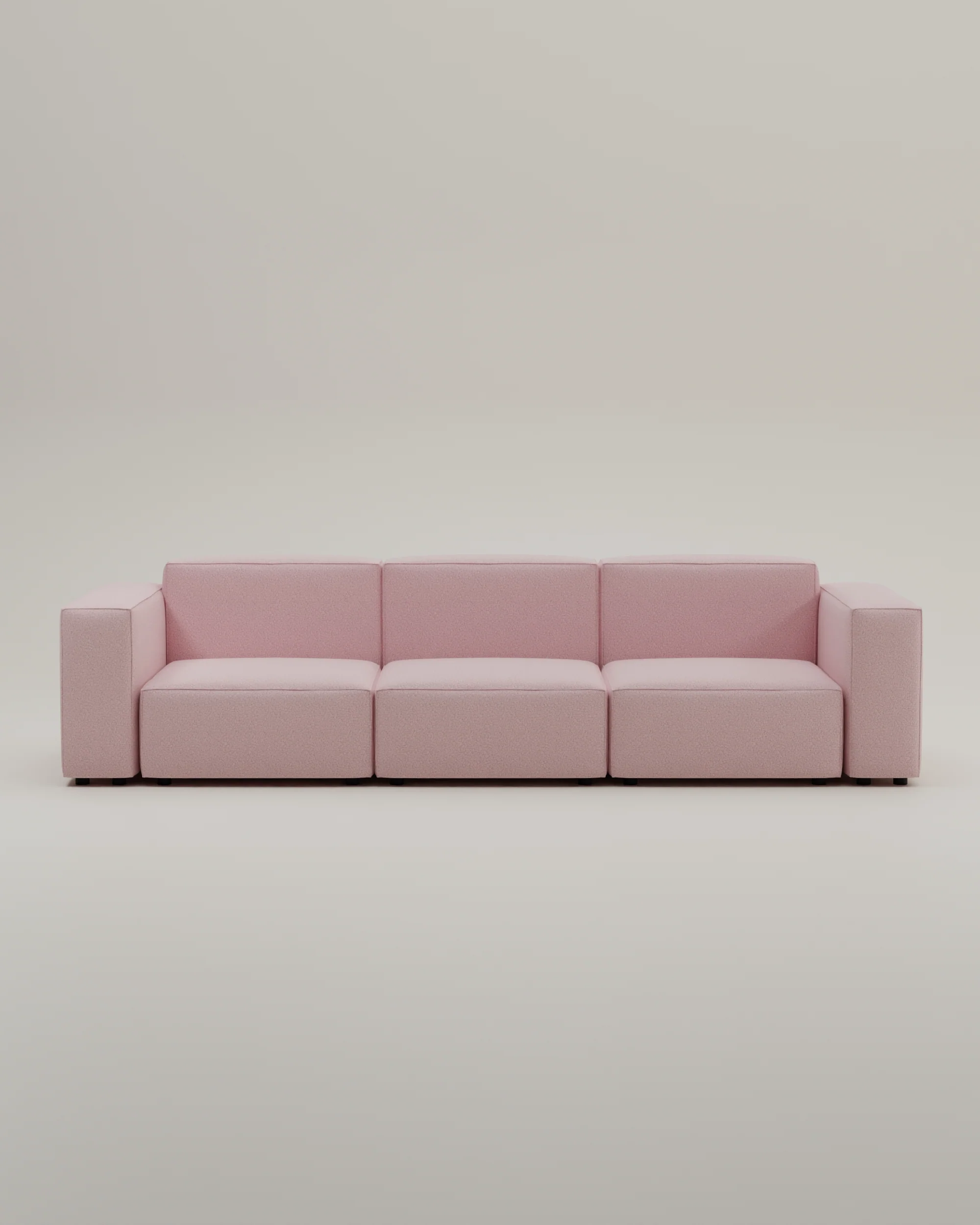 Modulares Sofa Harvey 4-Sitzer mit Schlaffunktion - Image 32