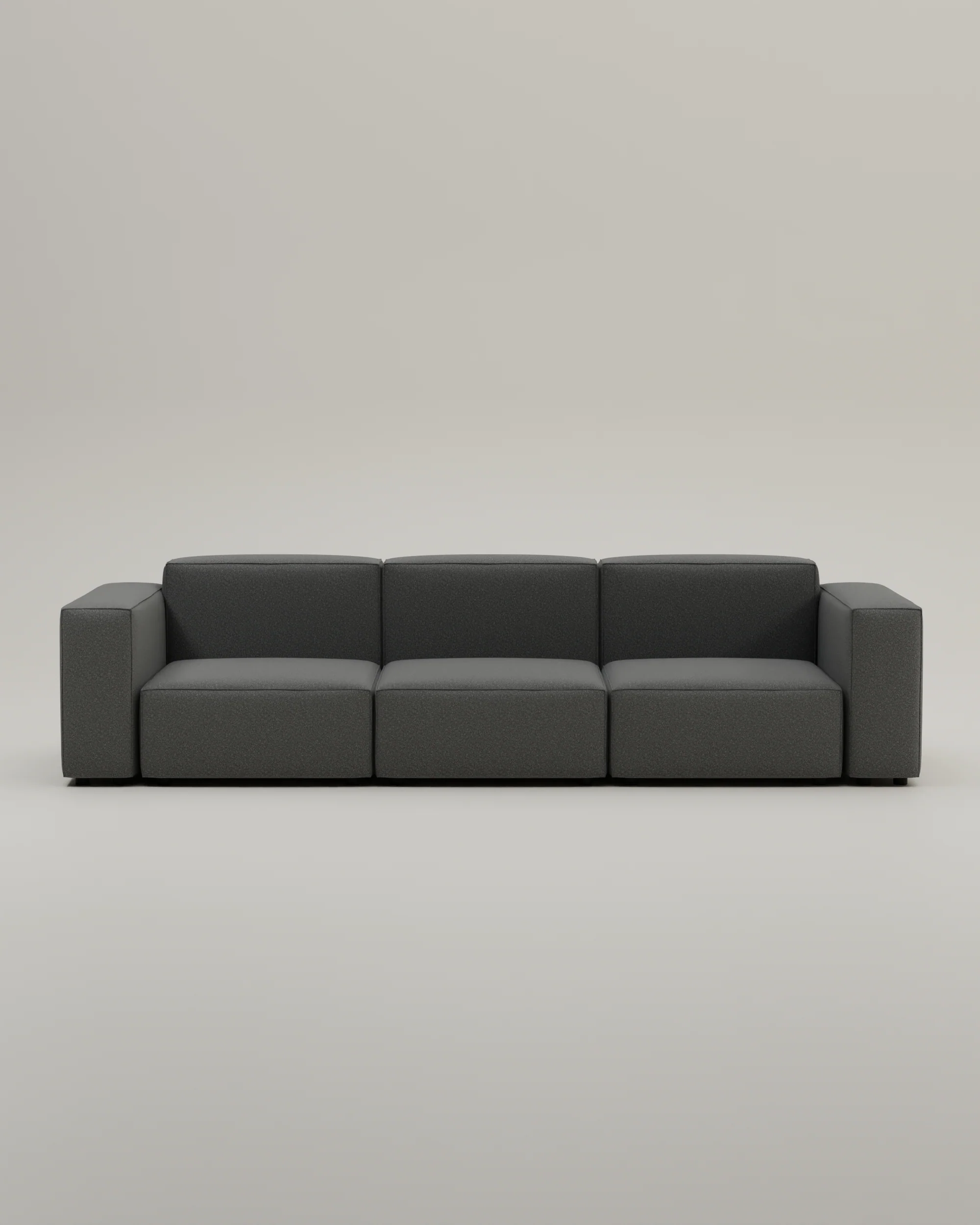 Modulares Sofa Harvey 4-Sitzer mit Schlaffunktion - Image 33