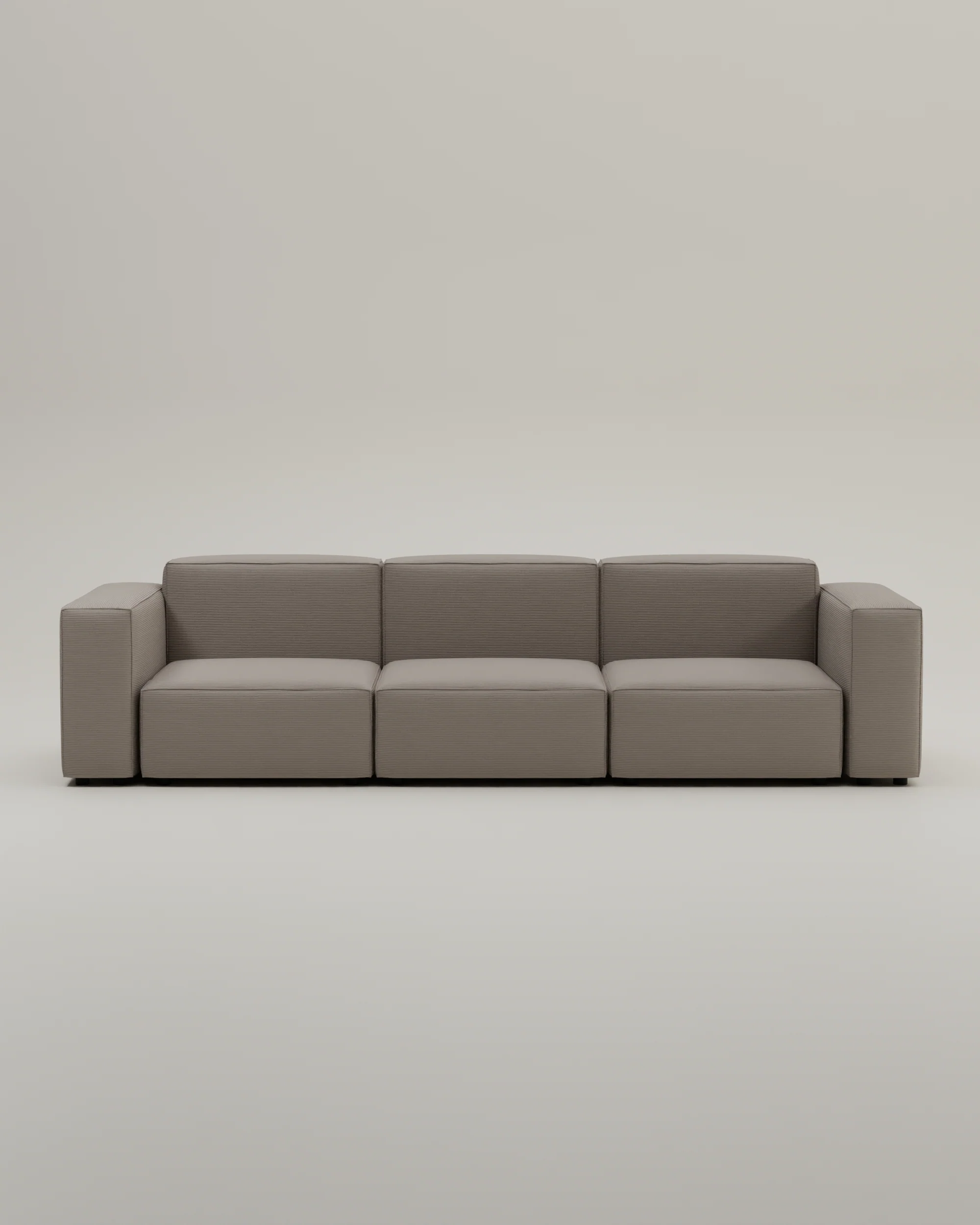 Modulares Sofa Harvey 4-Sitzer mit Schlaffunktion - Image 38