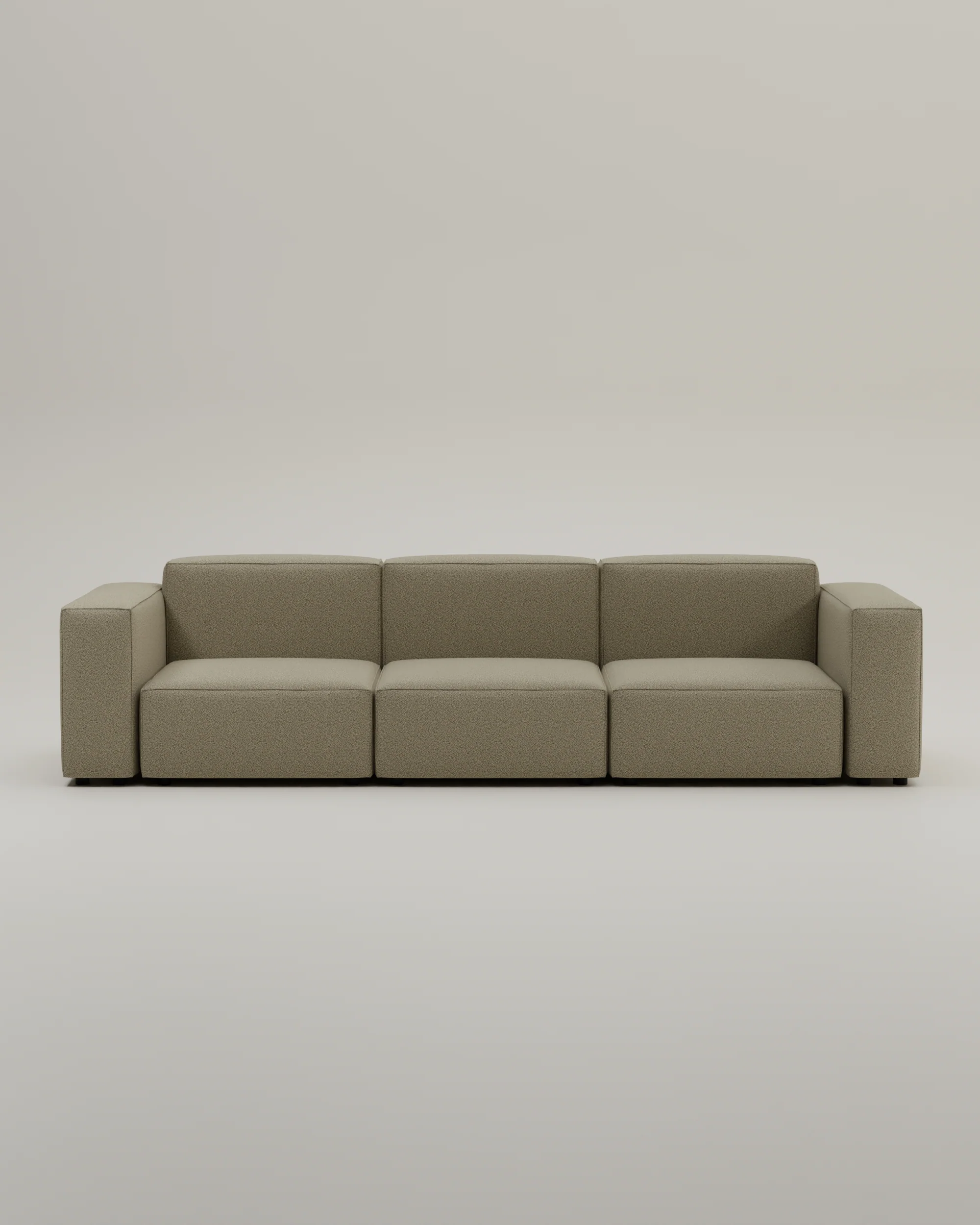 Modulares Sofa Harvey 4-Sitzer mit Schlaffunktion - Image 41