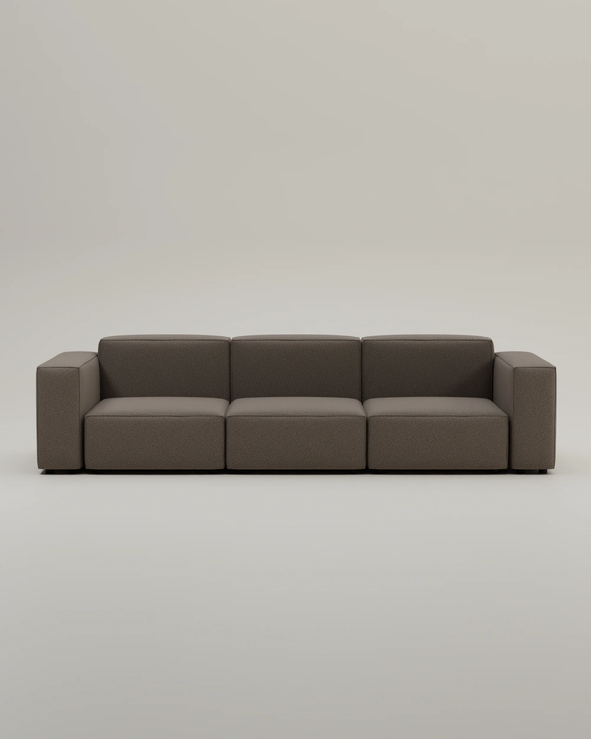 Modulares Sofa Harvey 4-Sitzer mit Schlaffunktion - Image 42