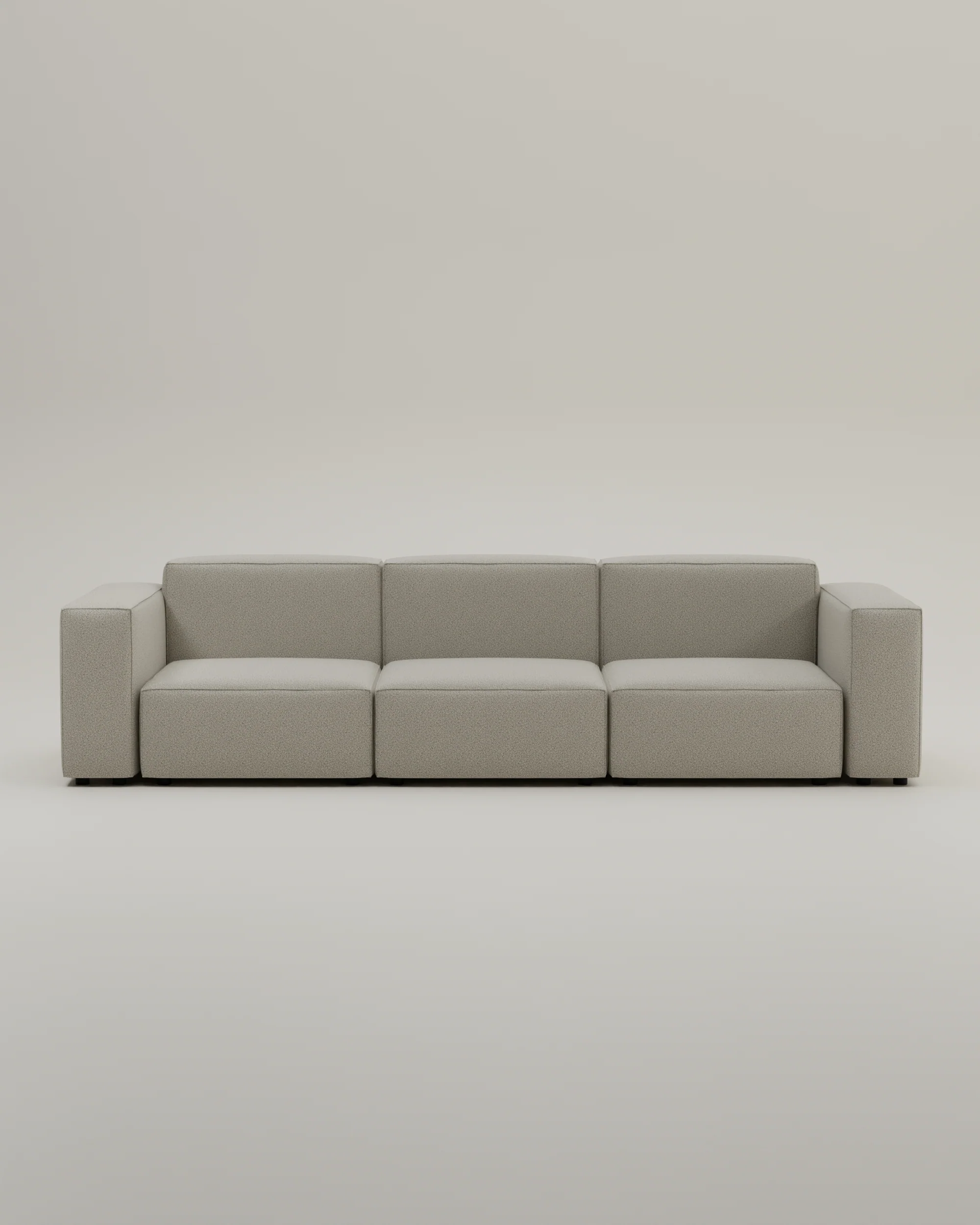 Modulares Sofa Harvey 4-Sitzer mit Schlaffunktion - Image 43