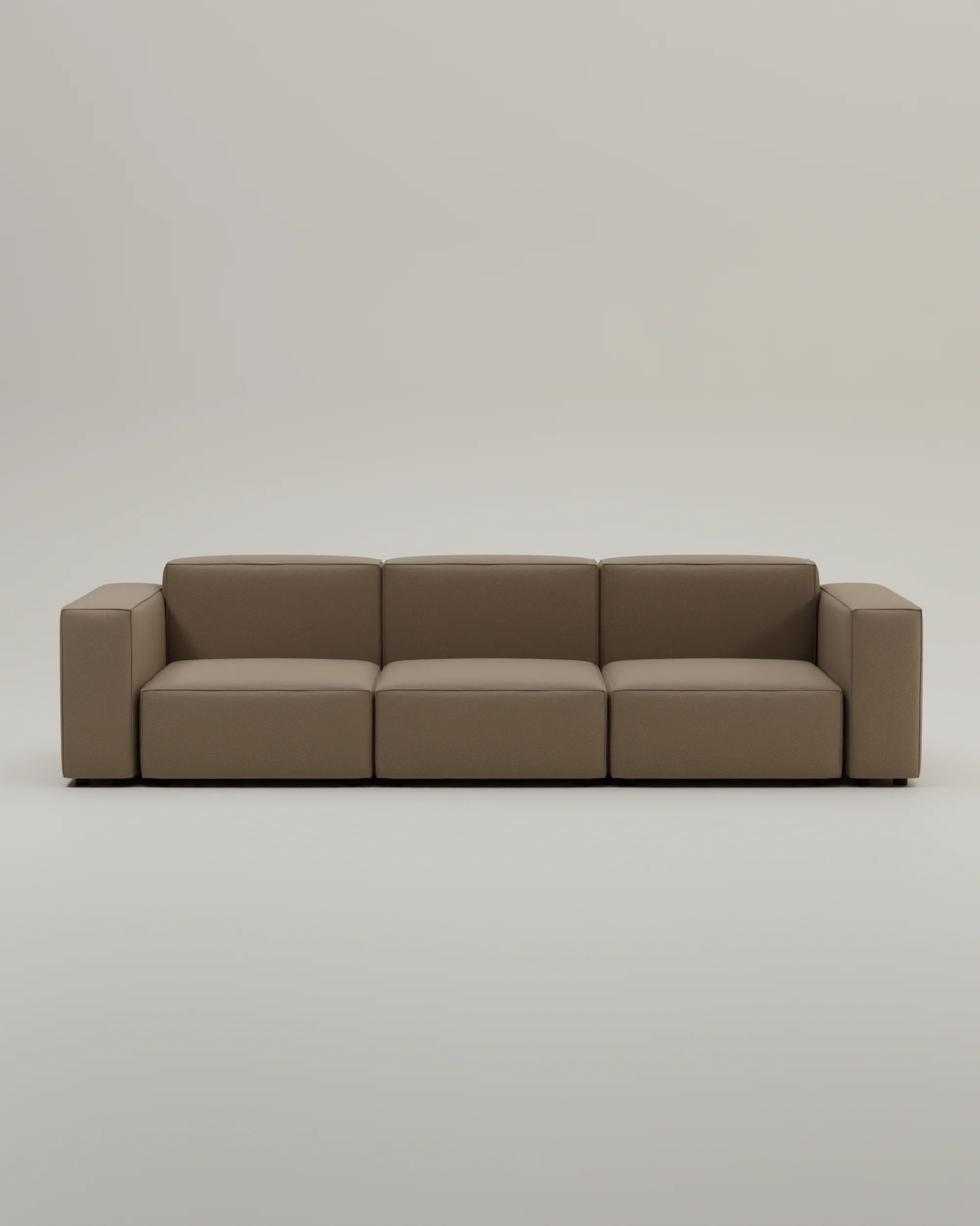 Modulares Sofa Harvey 4-Sitzer mit Schlaffunktion - Image 45