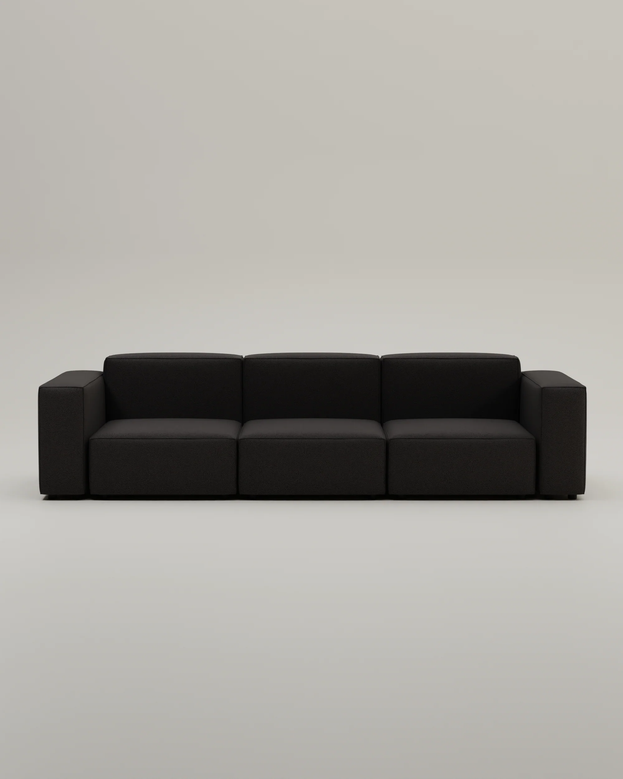 Modulares Sofa Harvey 4-Sitzer mit Schlaffunktion - Image 46