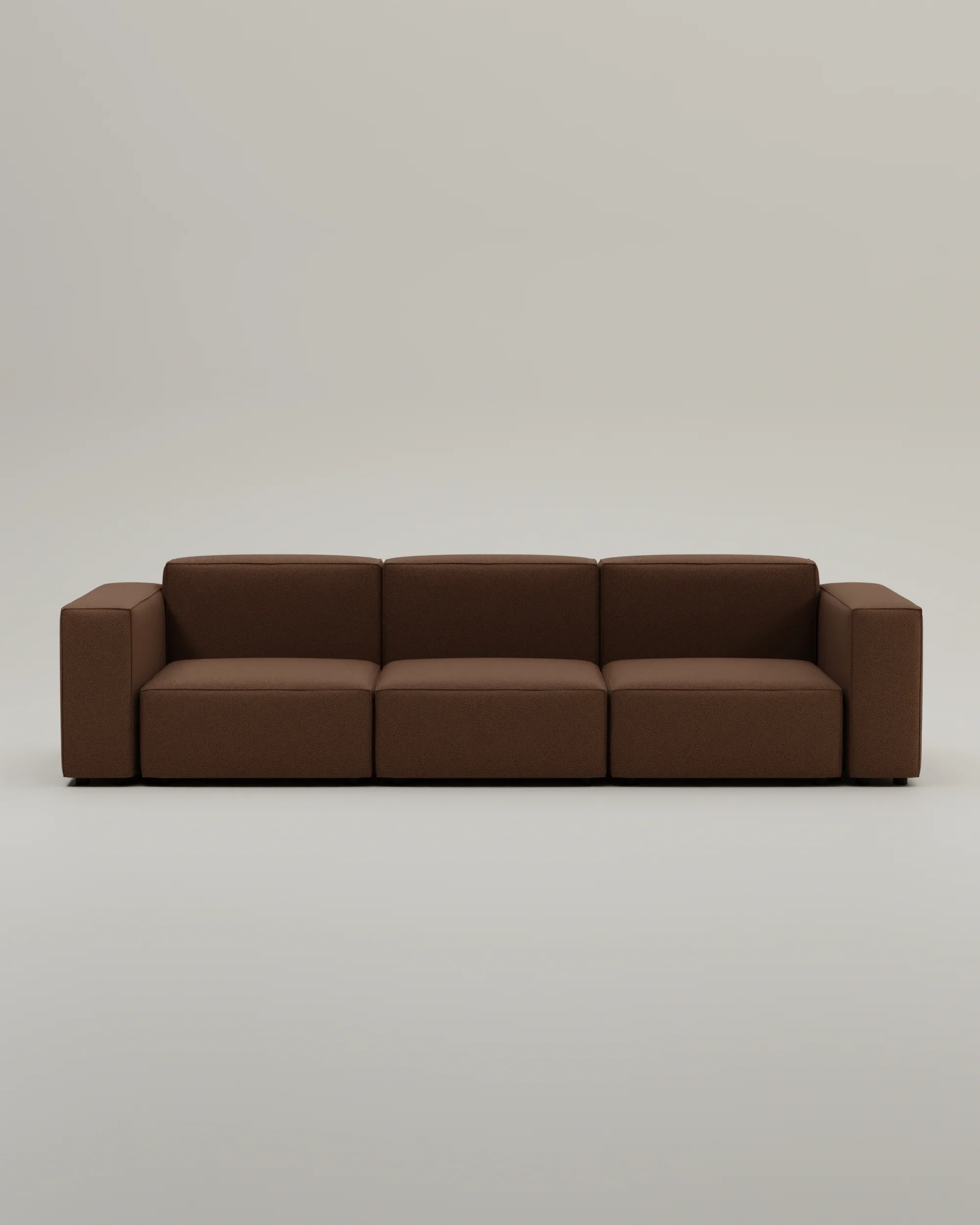 Modulares Sofa Harvey 4-Sitzer mit Schlaffunktion - Image 47