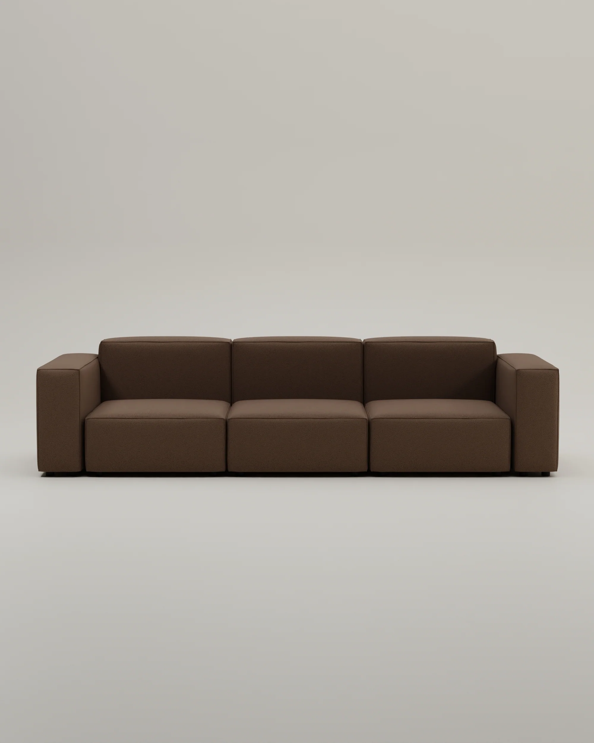 Modulares Sofa Harvey 4-Sitzer mit Schlaffunktion - Image 48