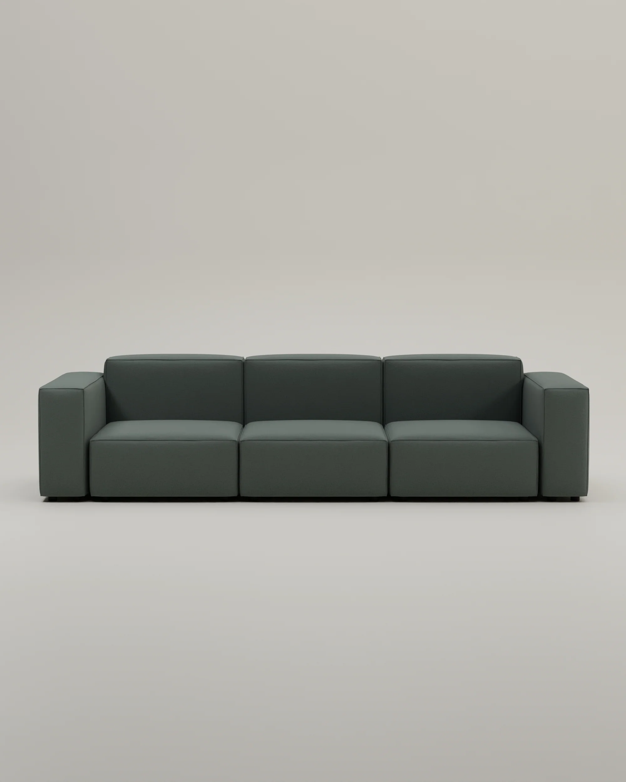 Modulares Sofa Harvey 4-Sitzer mit Schlaffunktion - Image 49