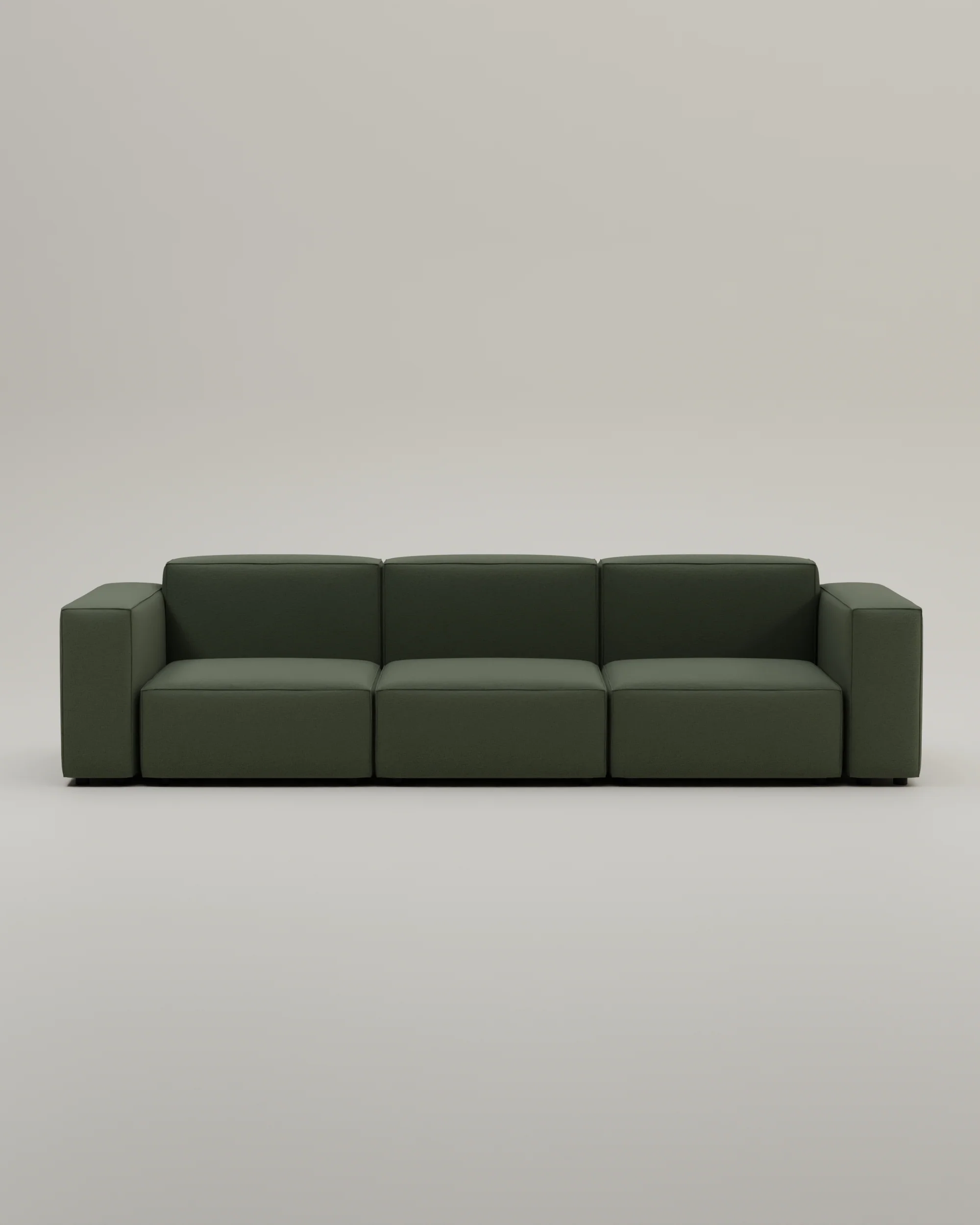 Modulares Sofa Harvey 4-Sitzer mit Schlaffunktion - Image 50