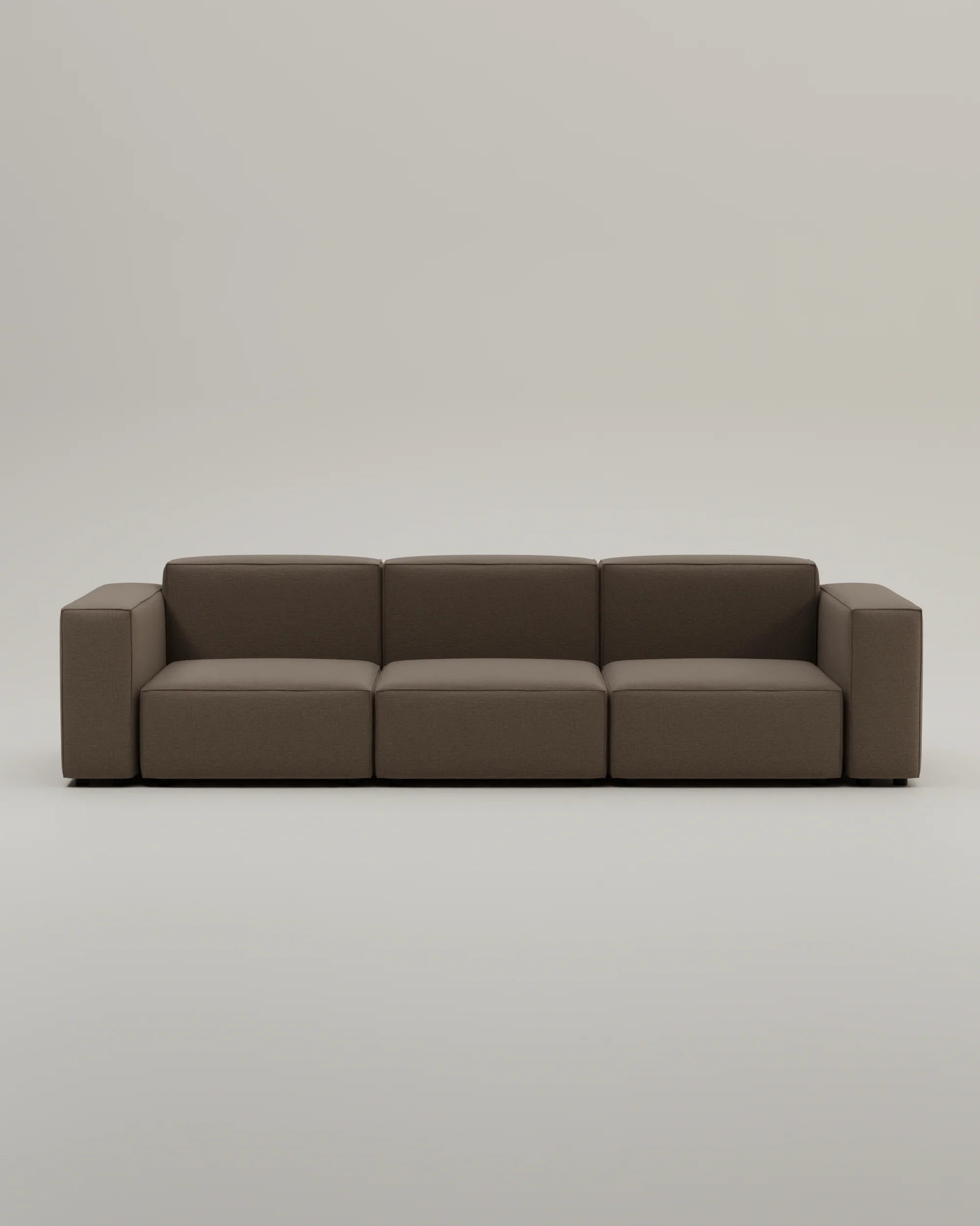 Modulares Sofa Harvey 4-Sitzer mit Schlaffunktion - Image 51