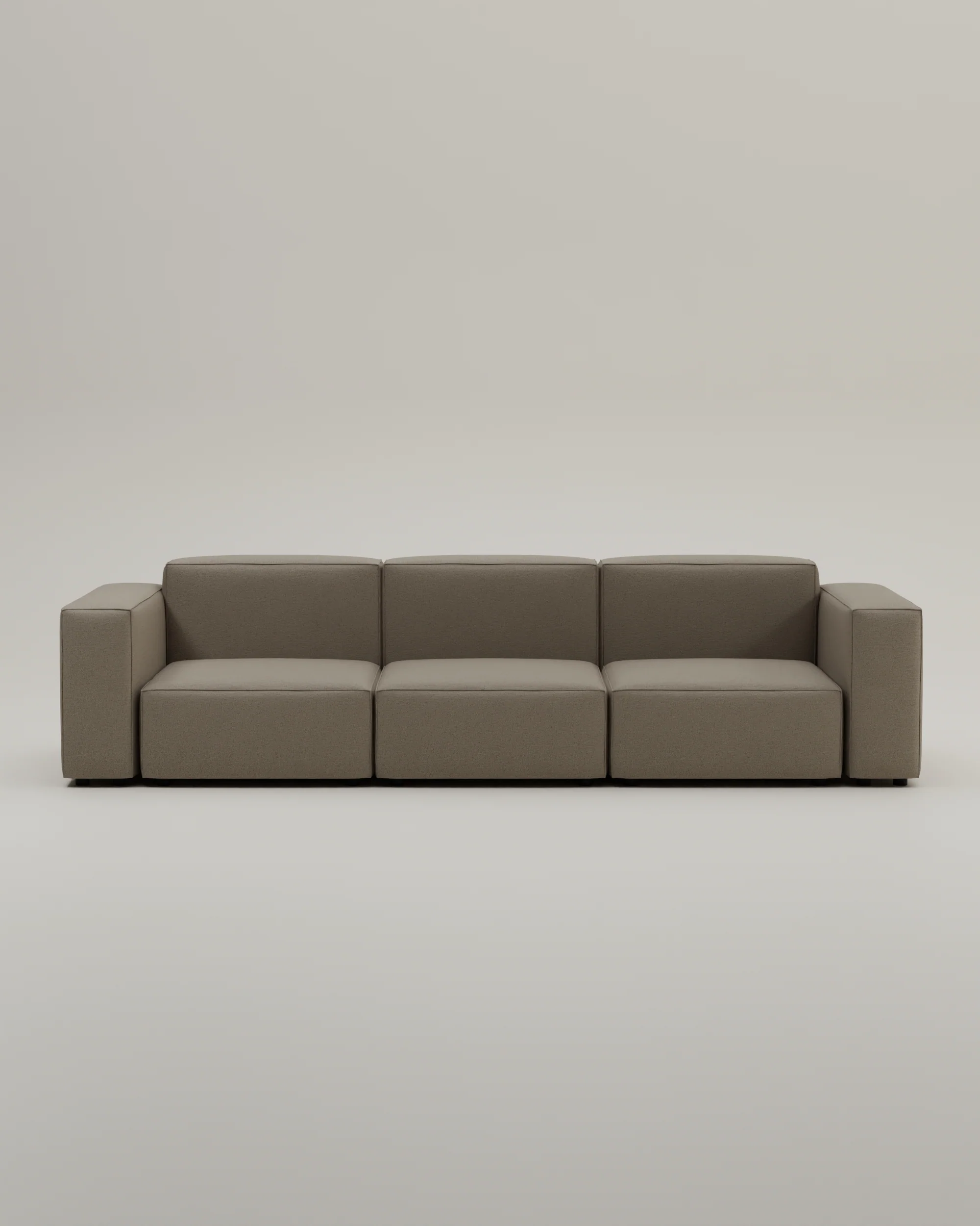 Modulares Sofa Harvey 4-Sitzer mit Schlaffunktion - Image 52